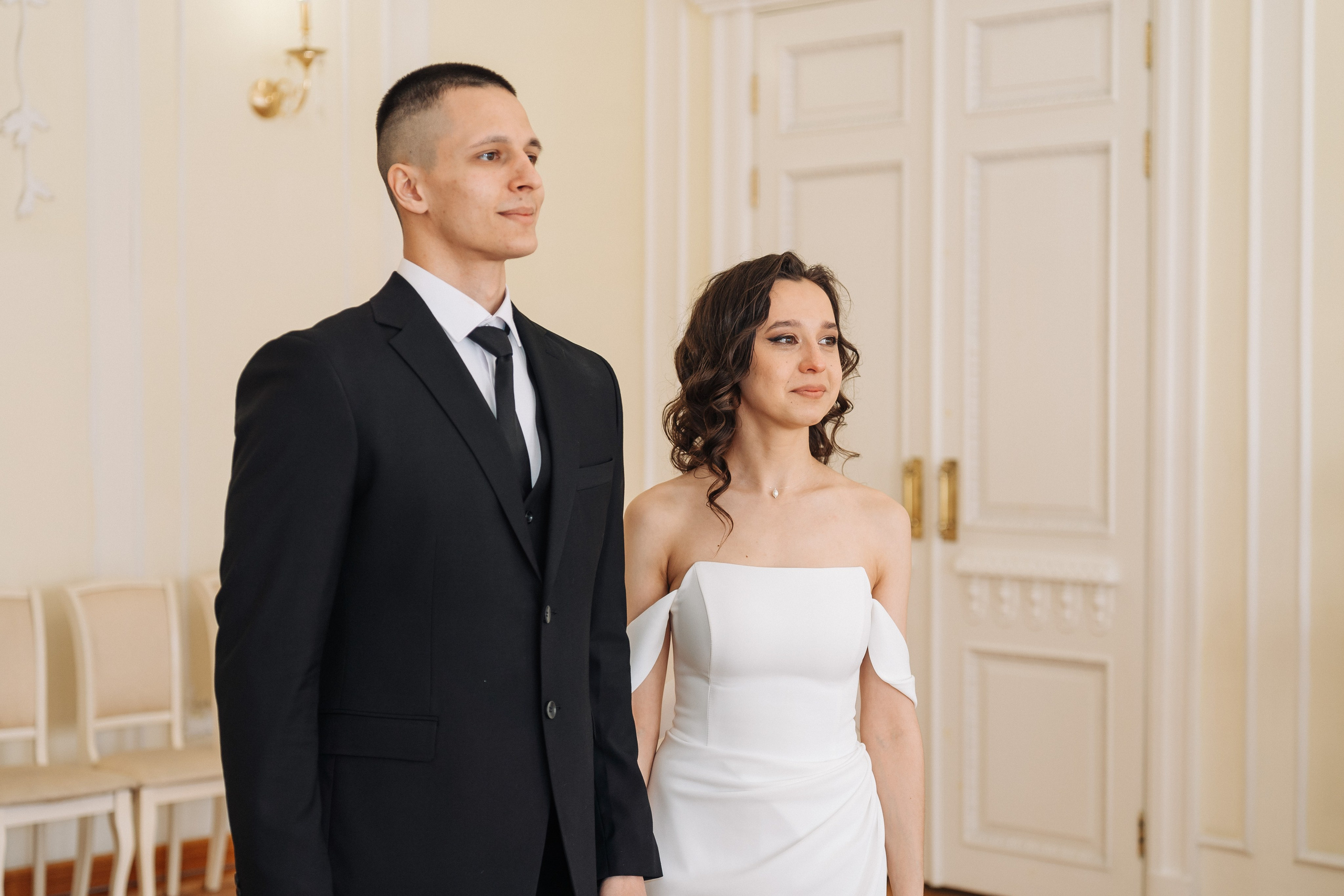 Илья и Ксения. Фотограф и видеограф Олег Игнатов | Свадьбы, Love Story, реклама и корпоративы — Красноярск