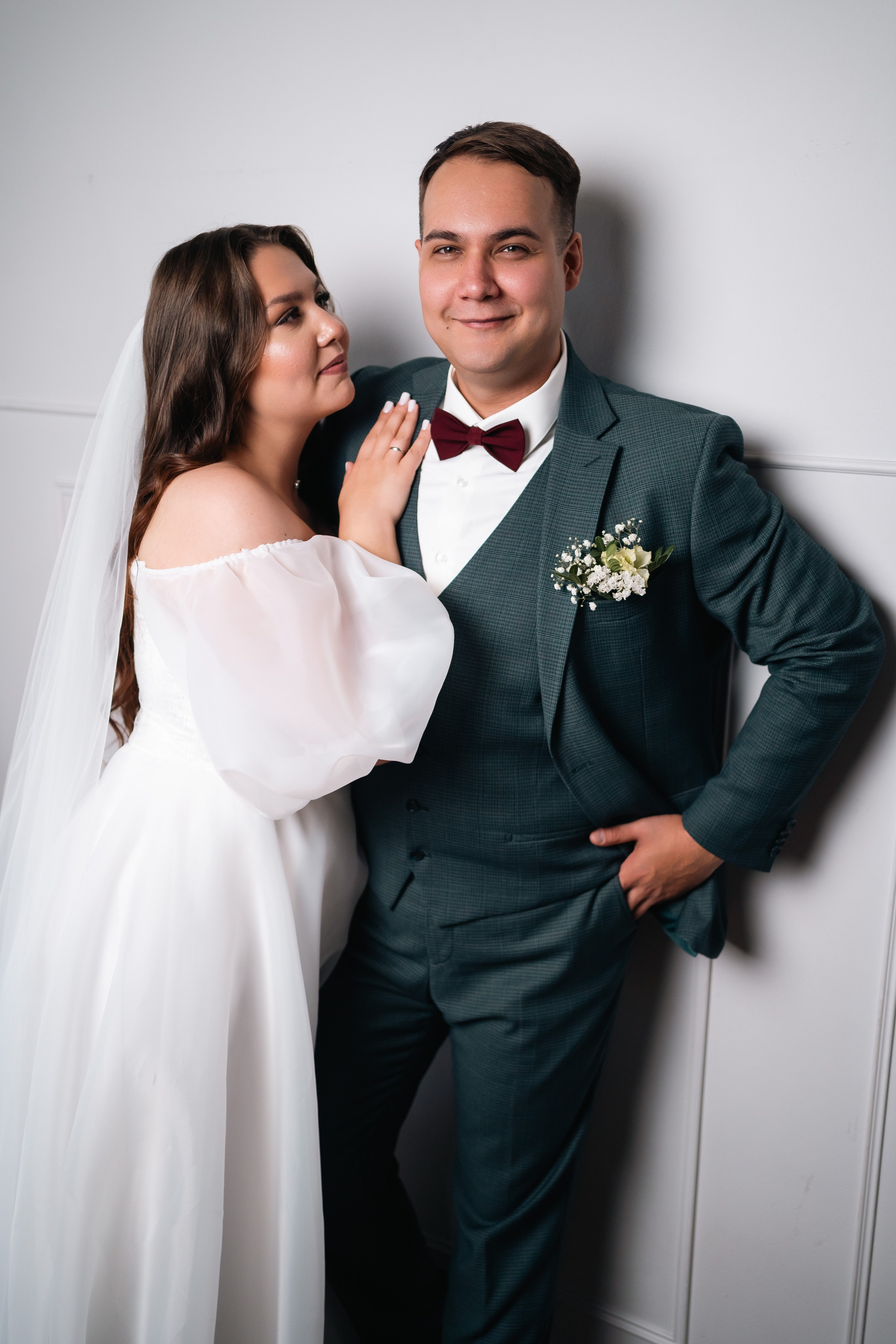 Павел и Дарья. Фотограф и видеограф Олег Игнатов | Свадьбы, Love Story, реклама и корпоративы — Красноярск