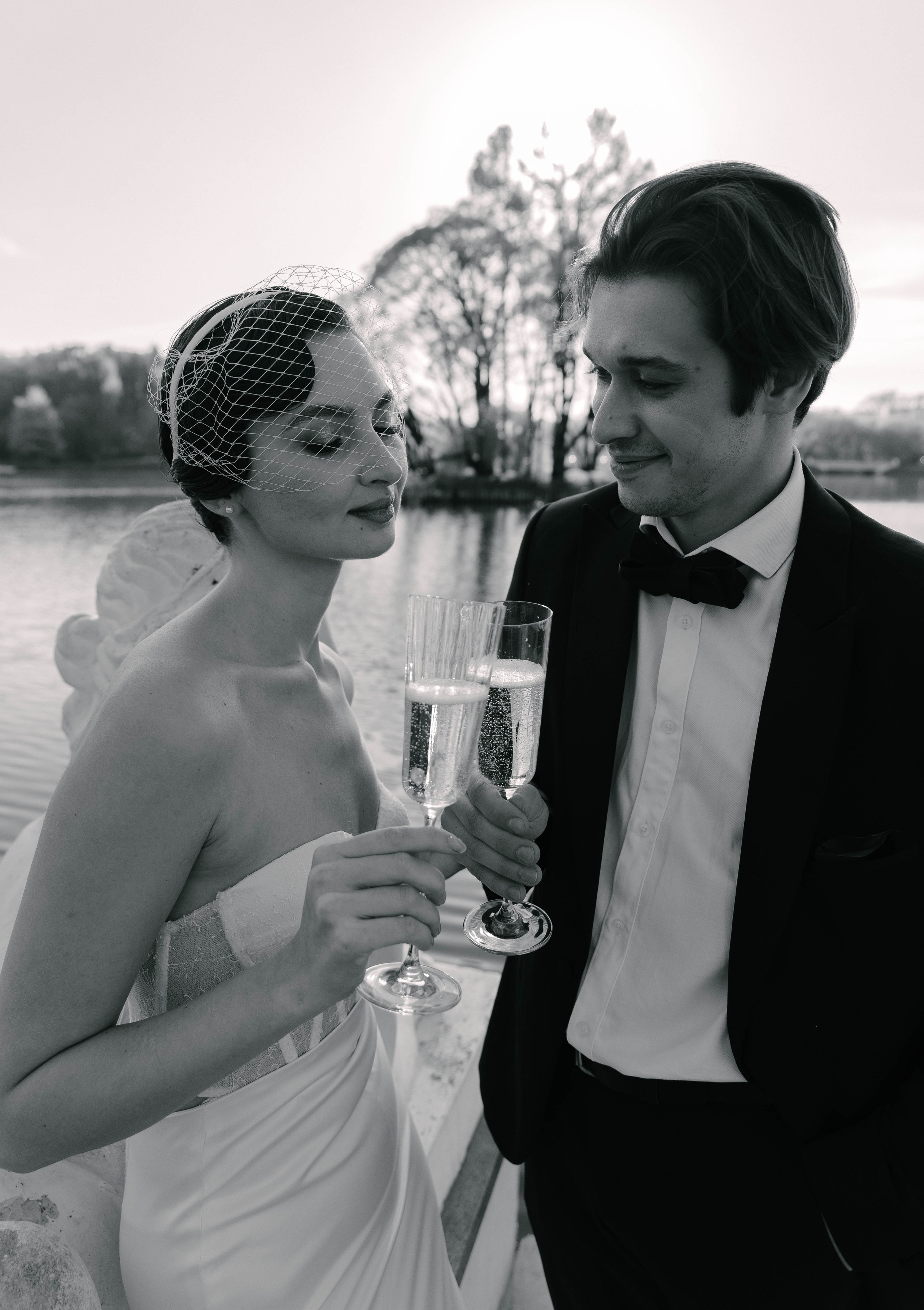 Wedding. Свадебный и портретный фотограф Воронеж Галя Серватович