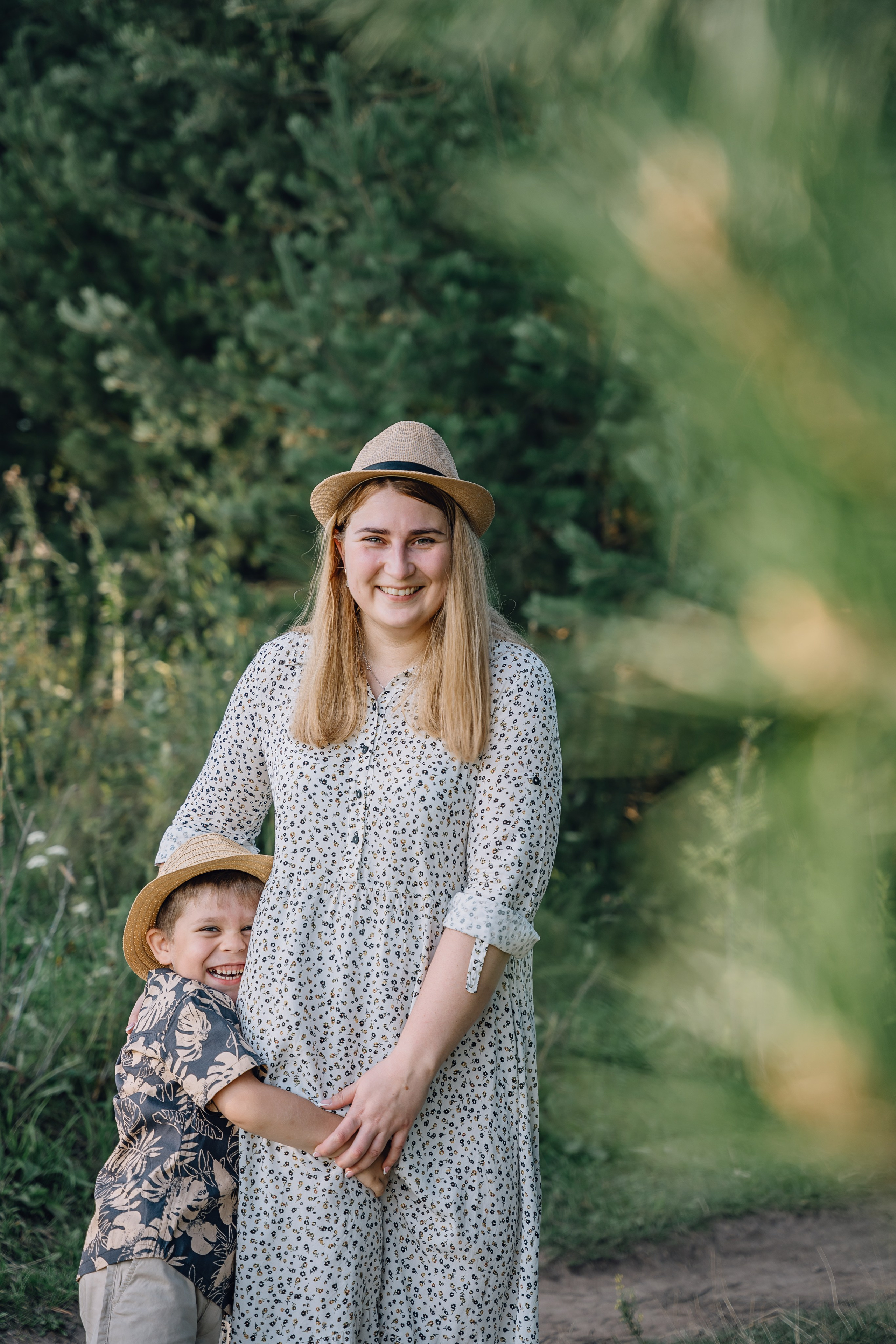 Гуси лебеди