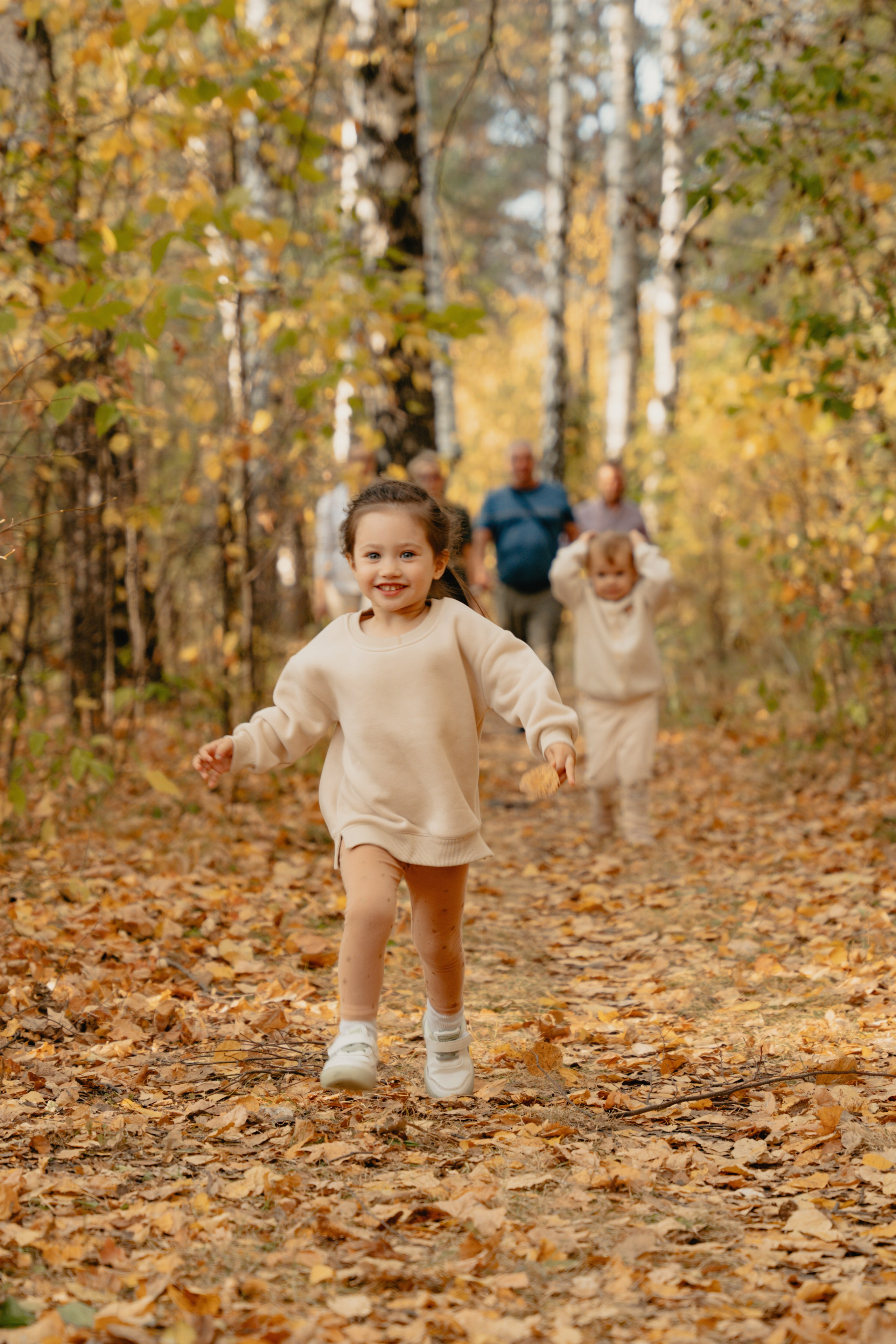 Мама и доча