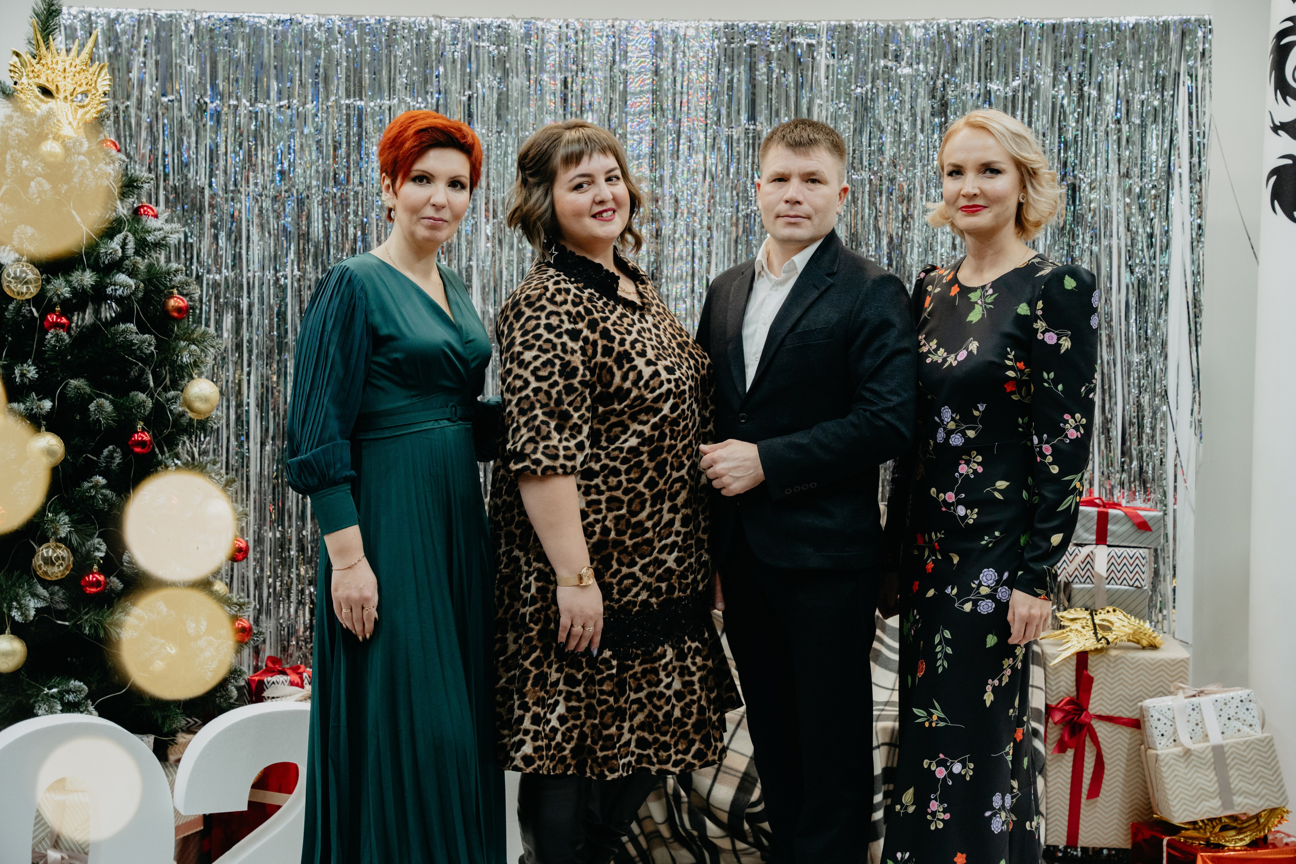 Корпоратив. Pemo kids