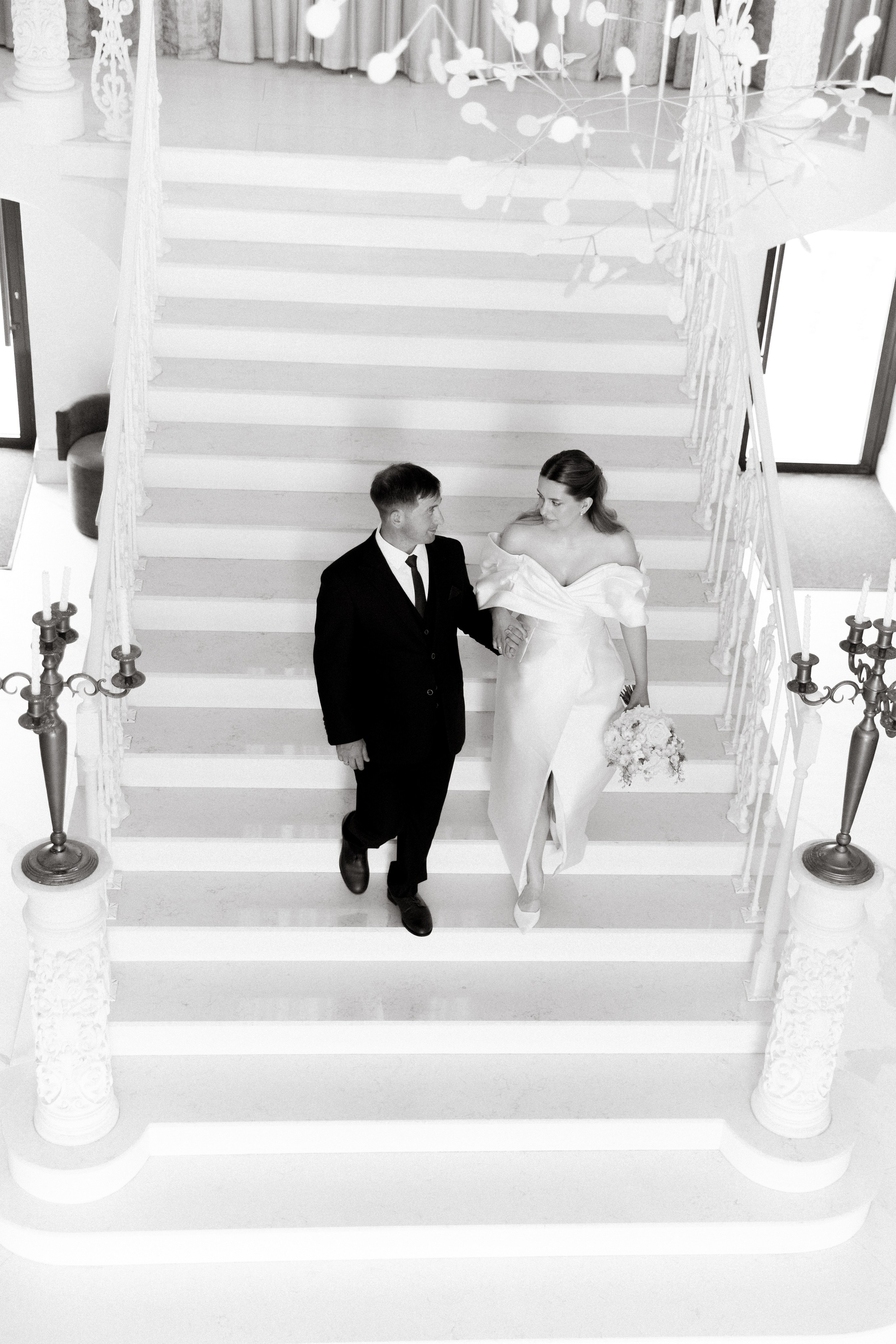 Сергей и Алена. Фотограф