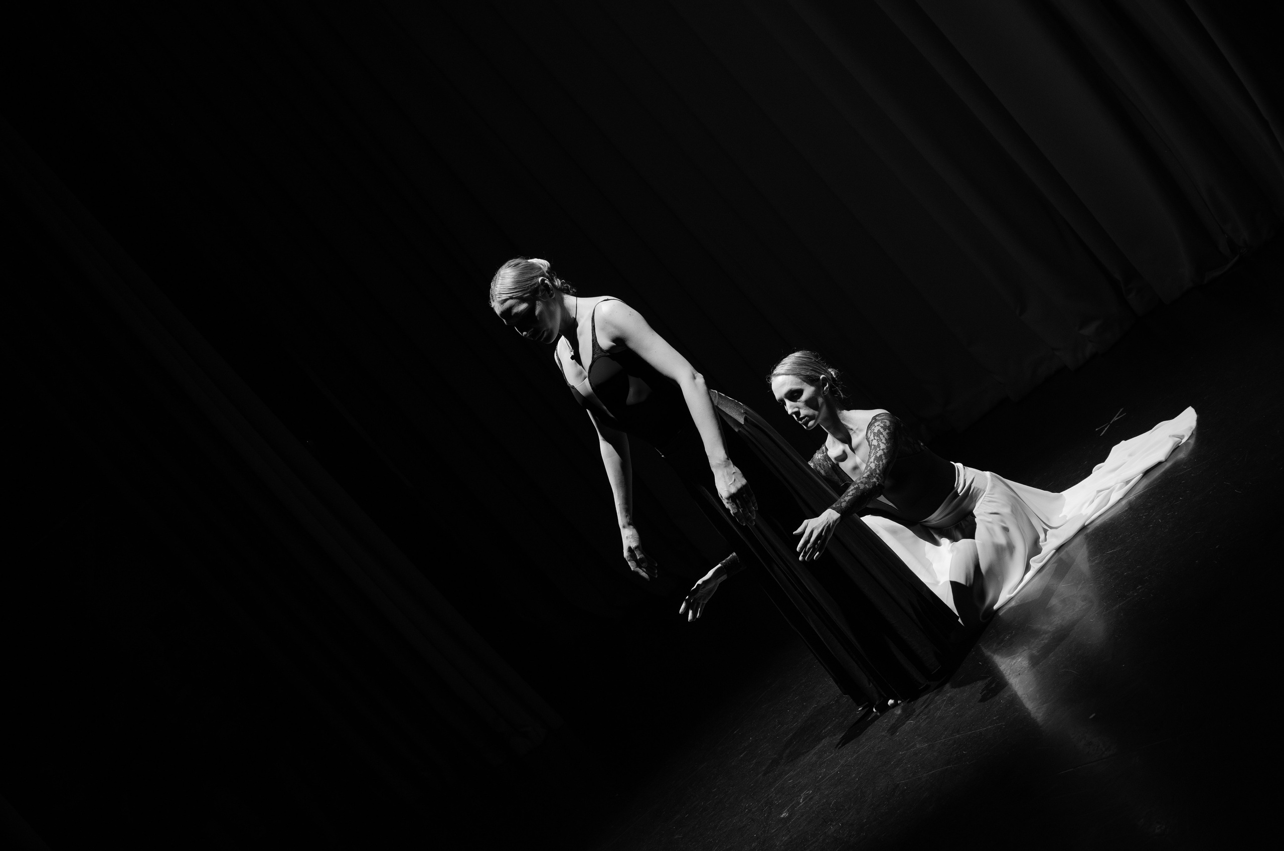 Концерт «Искусство изящных форм» (съемка из-за кулис) и разное закулисное. Портретный и репортажный фотограф в Санкт-Петербурге Варвара Жукова