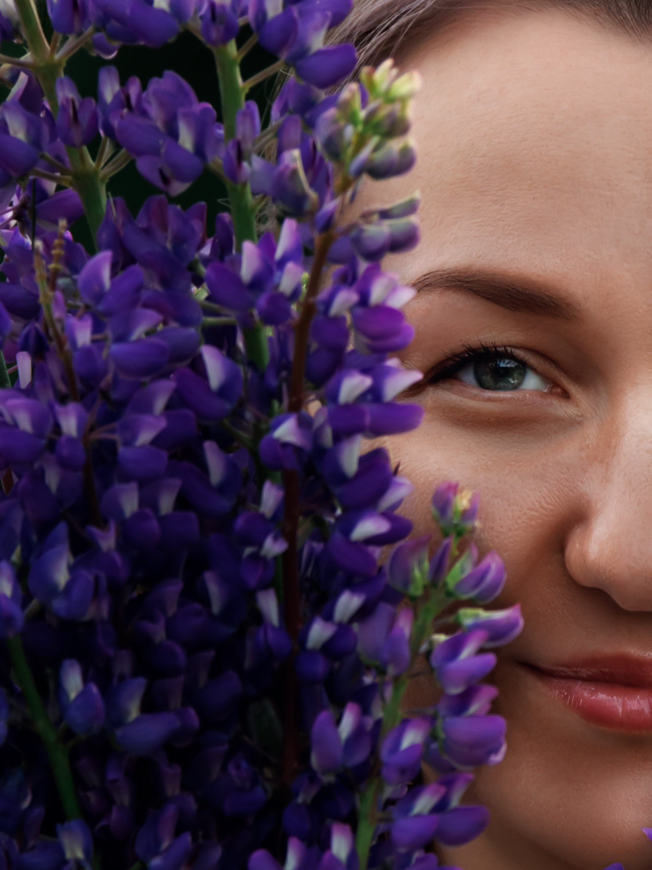 Индивидуальные фотосессии. Екатерина Краснобокая — семейный фотограф / индивидуальные проекты