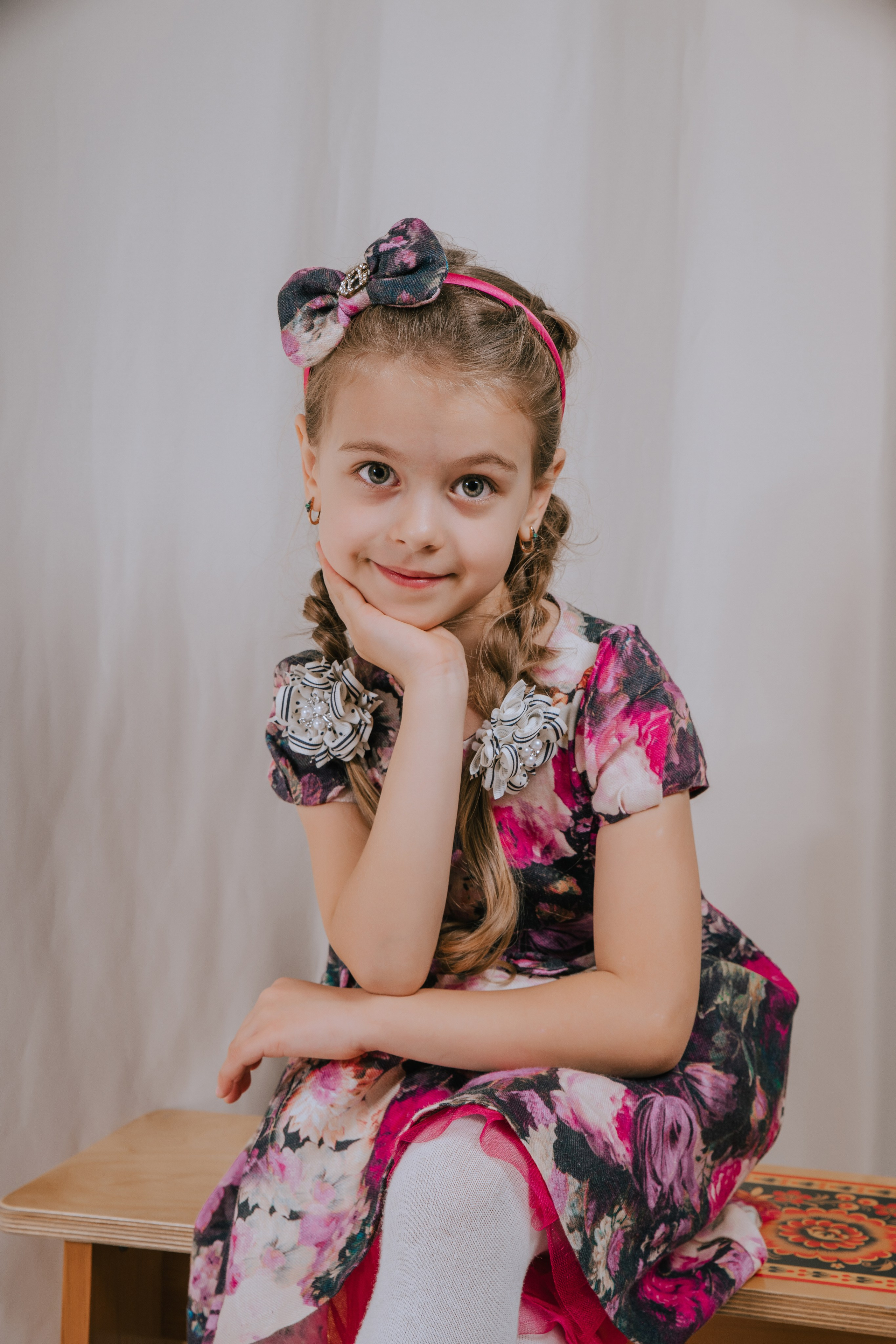 УМКА — 2025. Фотограф Ярмишко Дарья. Выпускные фотокниги