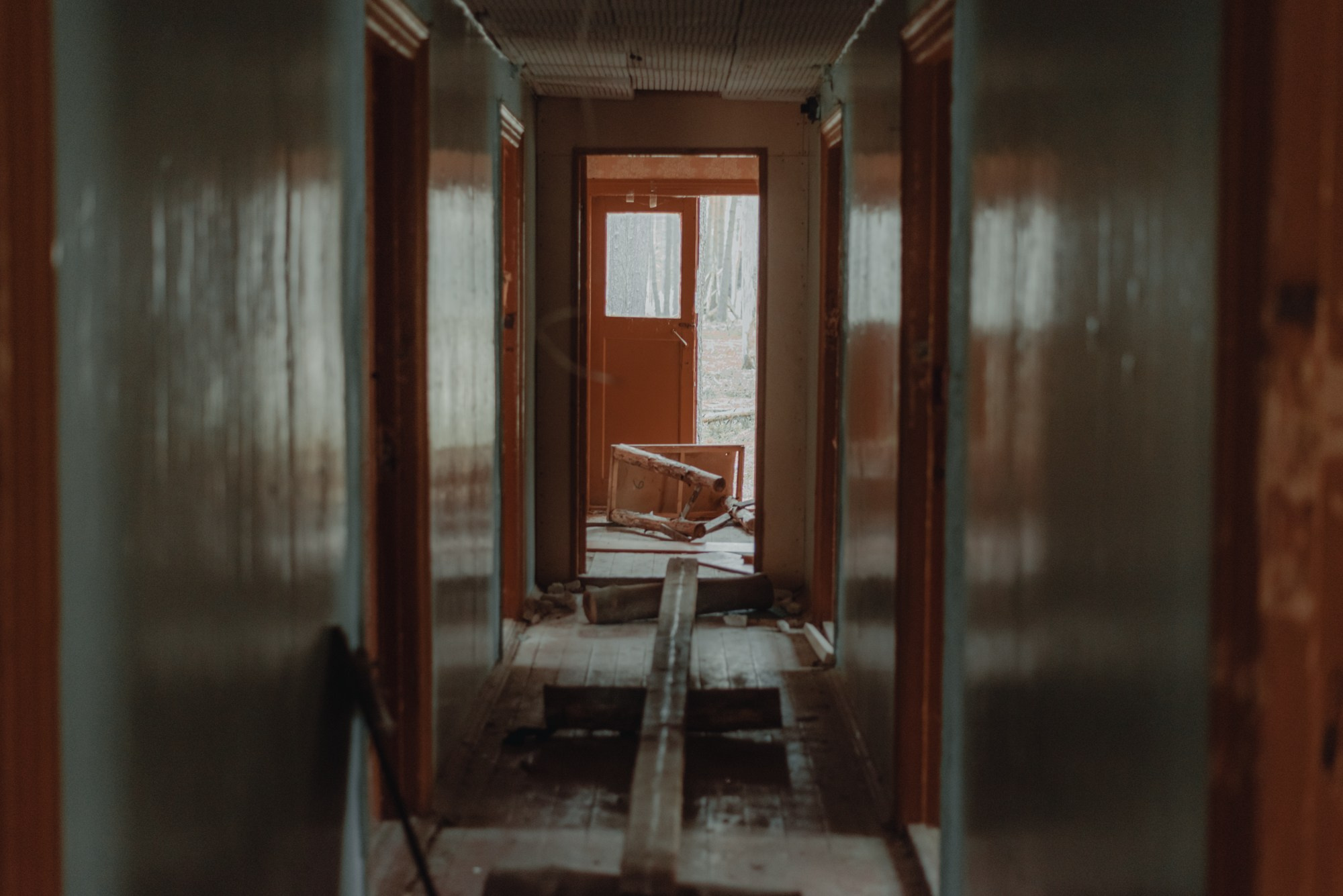 Лето в пионерском галстуке. Репортажный и портретный фотограф в Твери Ольга Борисова