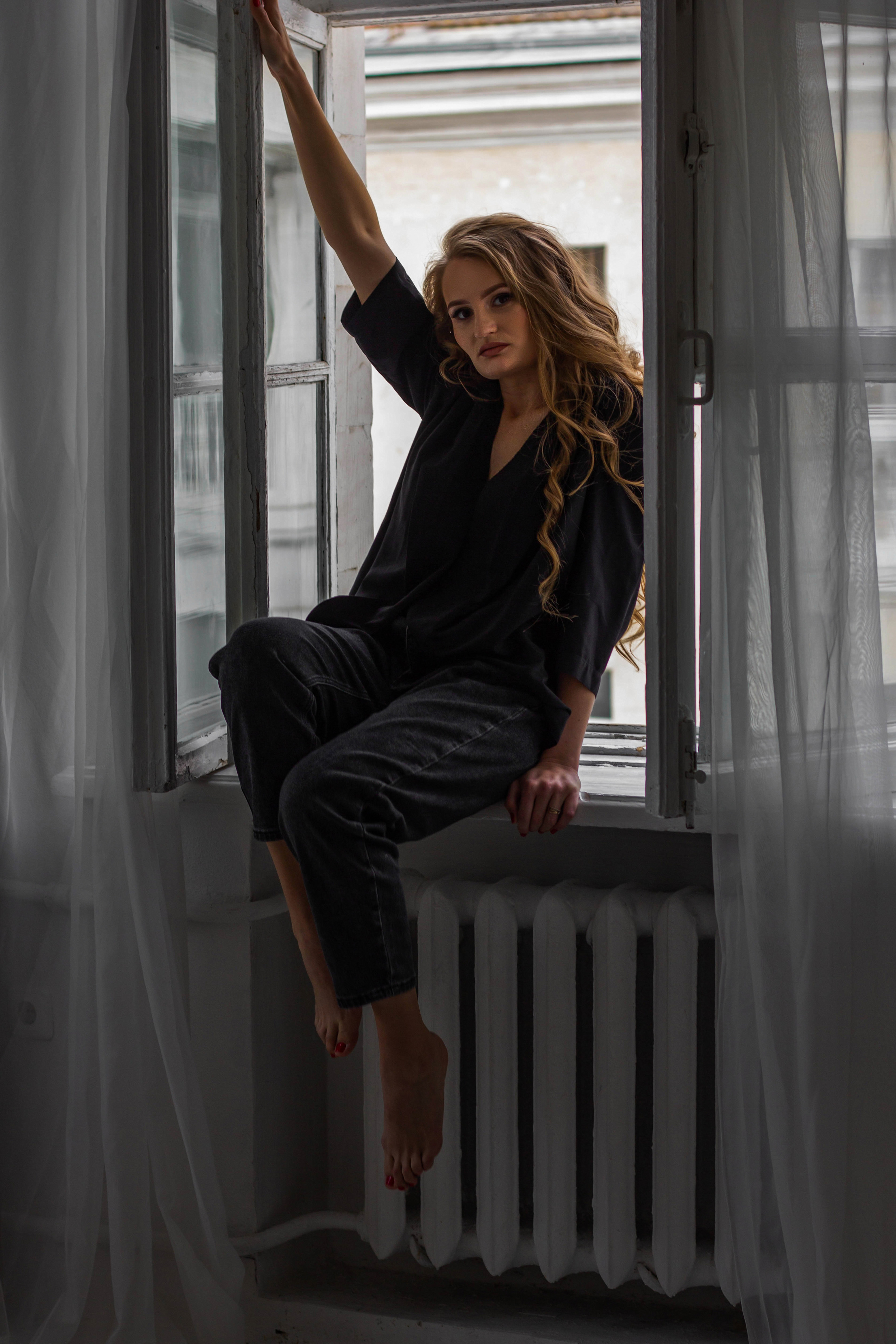 E L E N A. Фотограф Немазенко Ольга