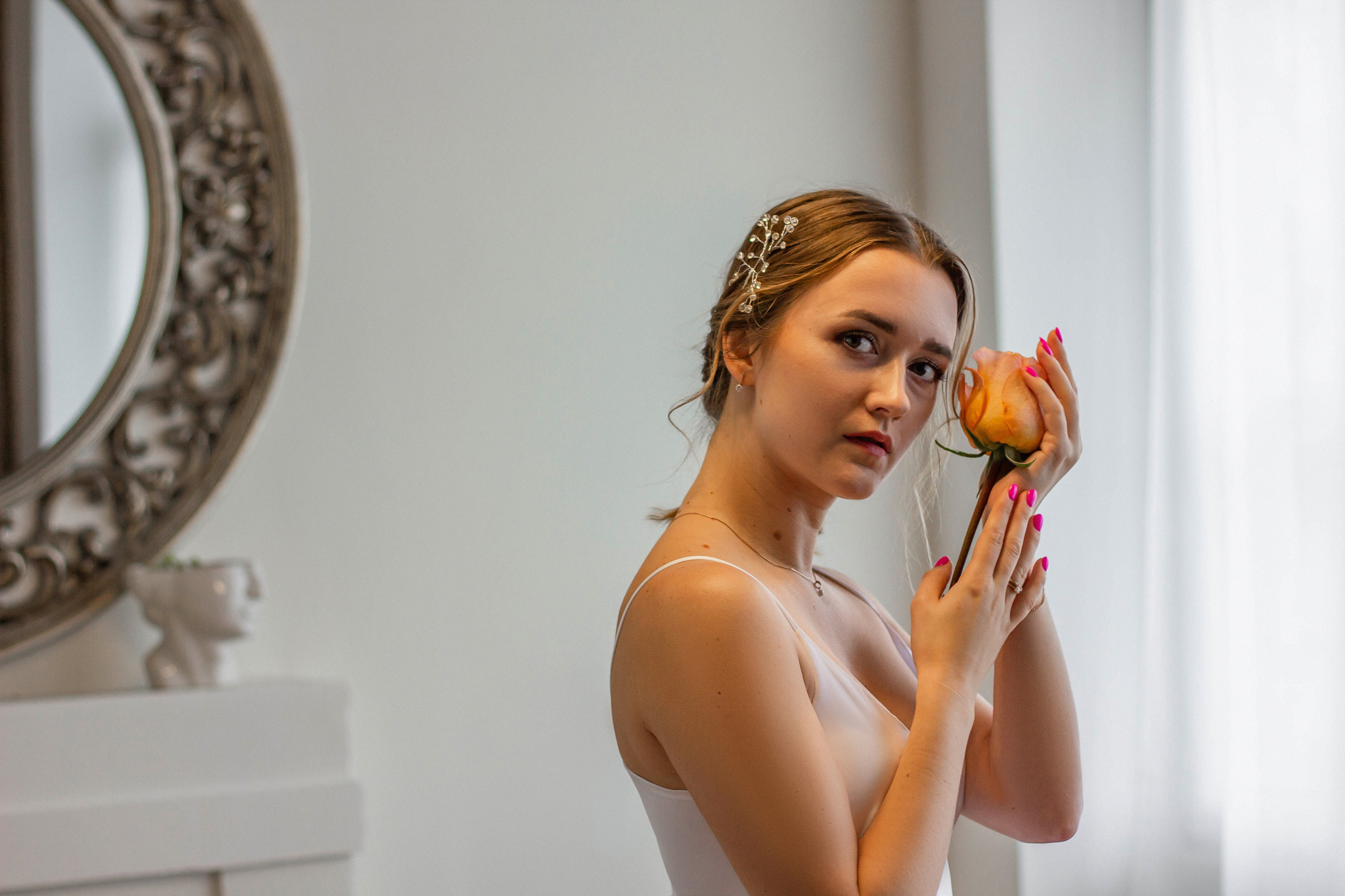 К A R I N A. Фотограф Немазенко Ольга