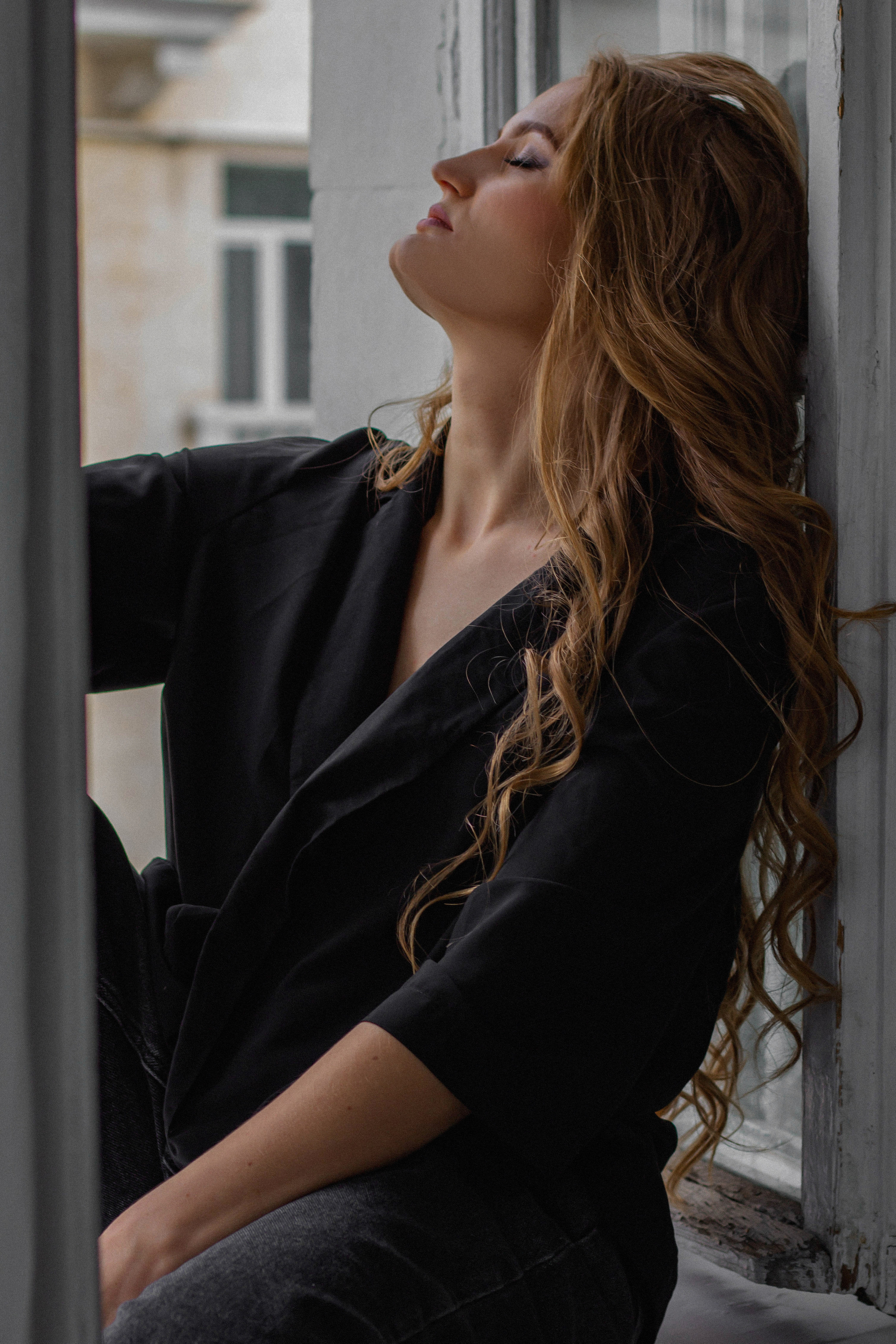 E L E N A. Фотограф Немазенко Ольга