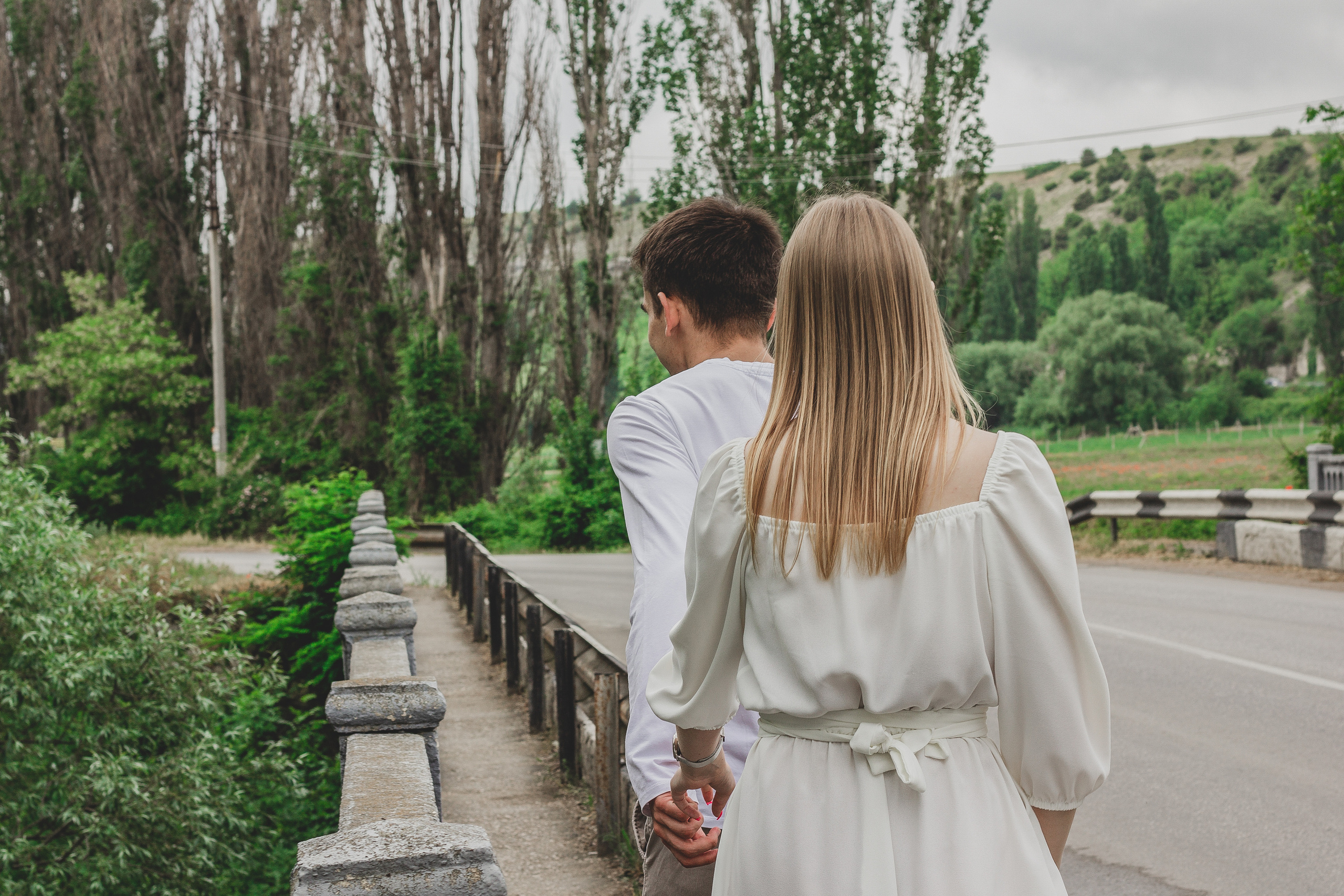 Kate & Nikita. Фотограф Немазенко Ольга