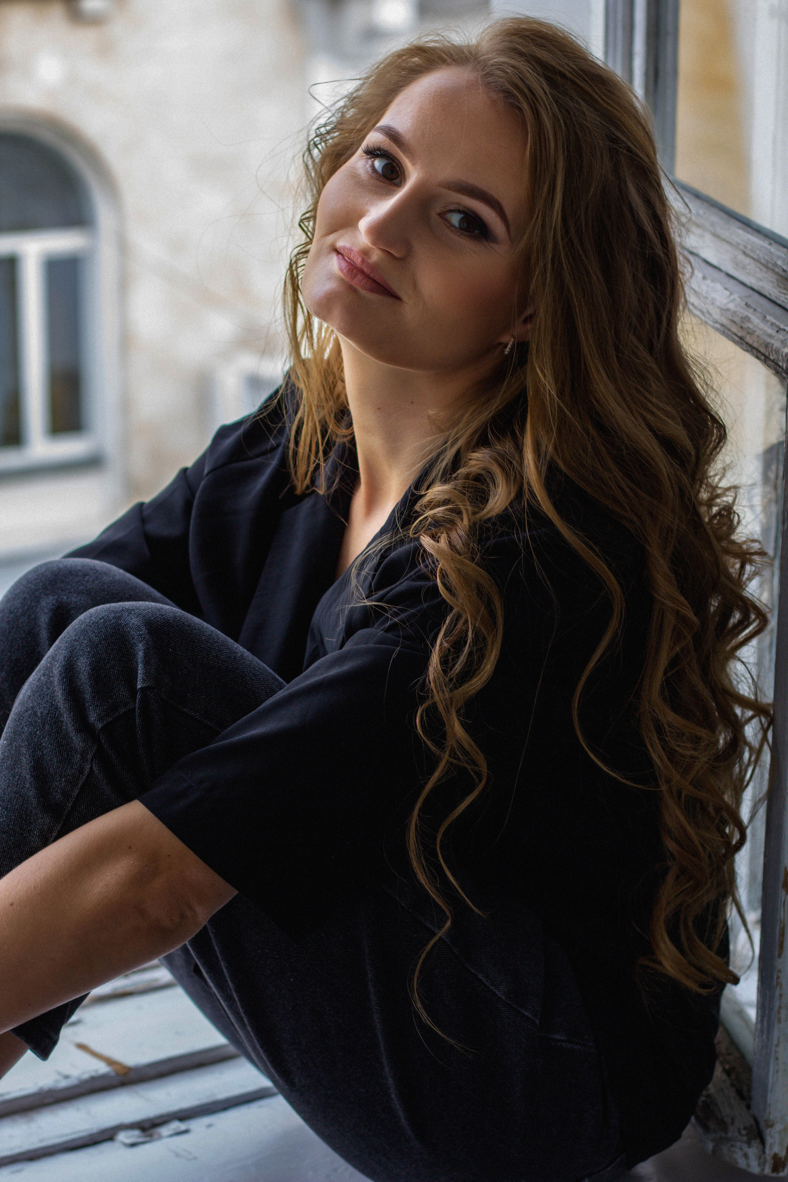 E L E N A. Фотограф Немазенко Ольга