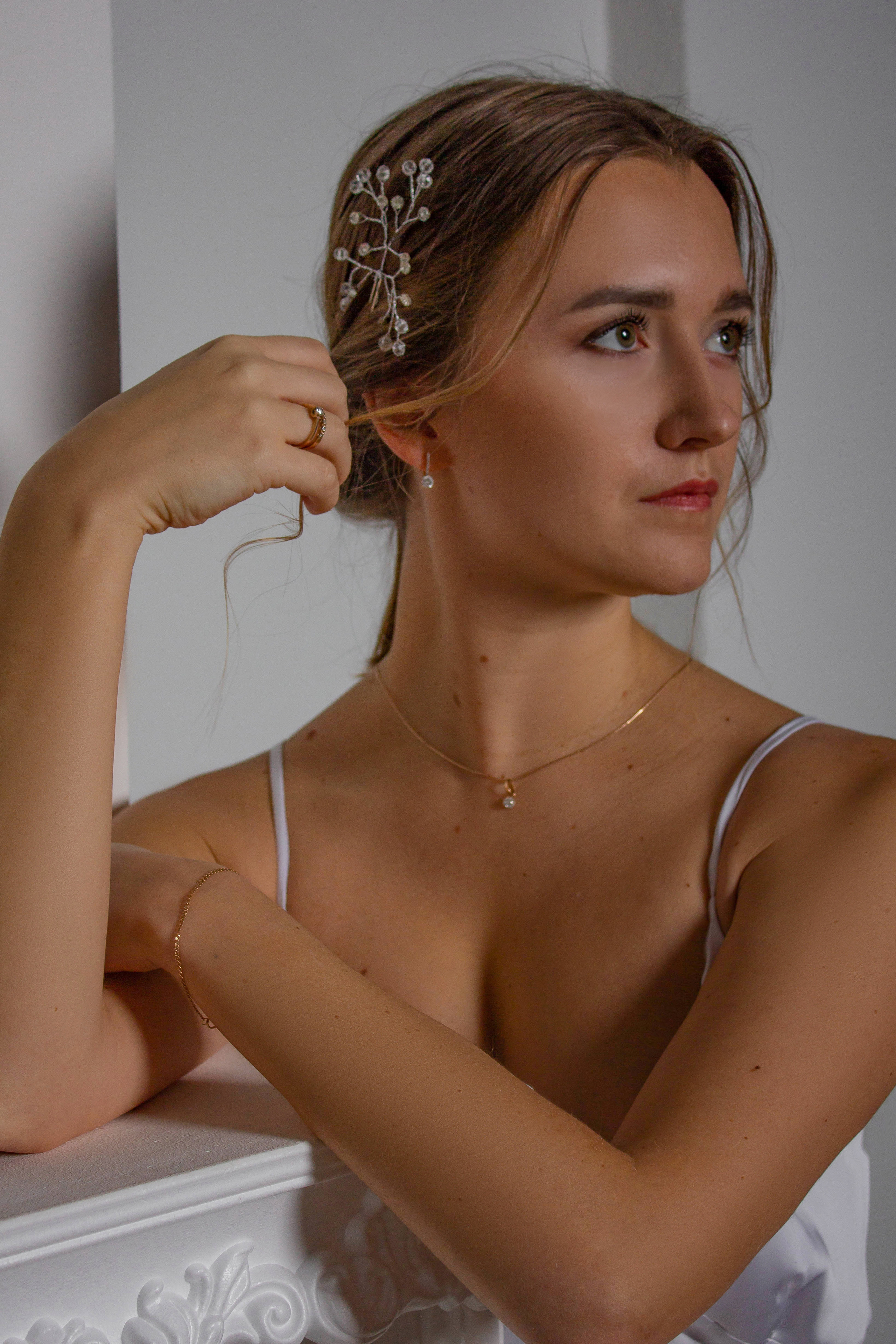 К A R I N A. Фотограф Немазенко Ольга