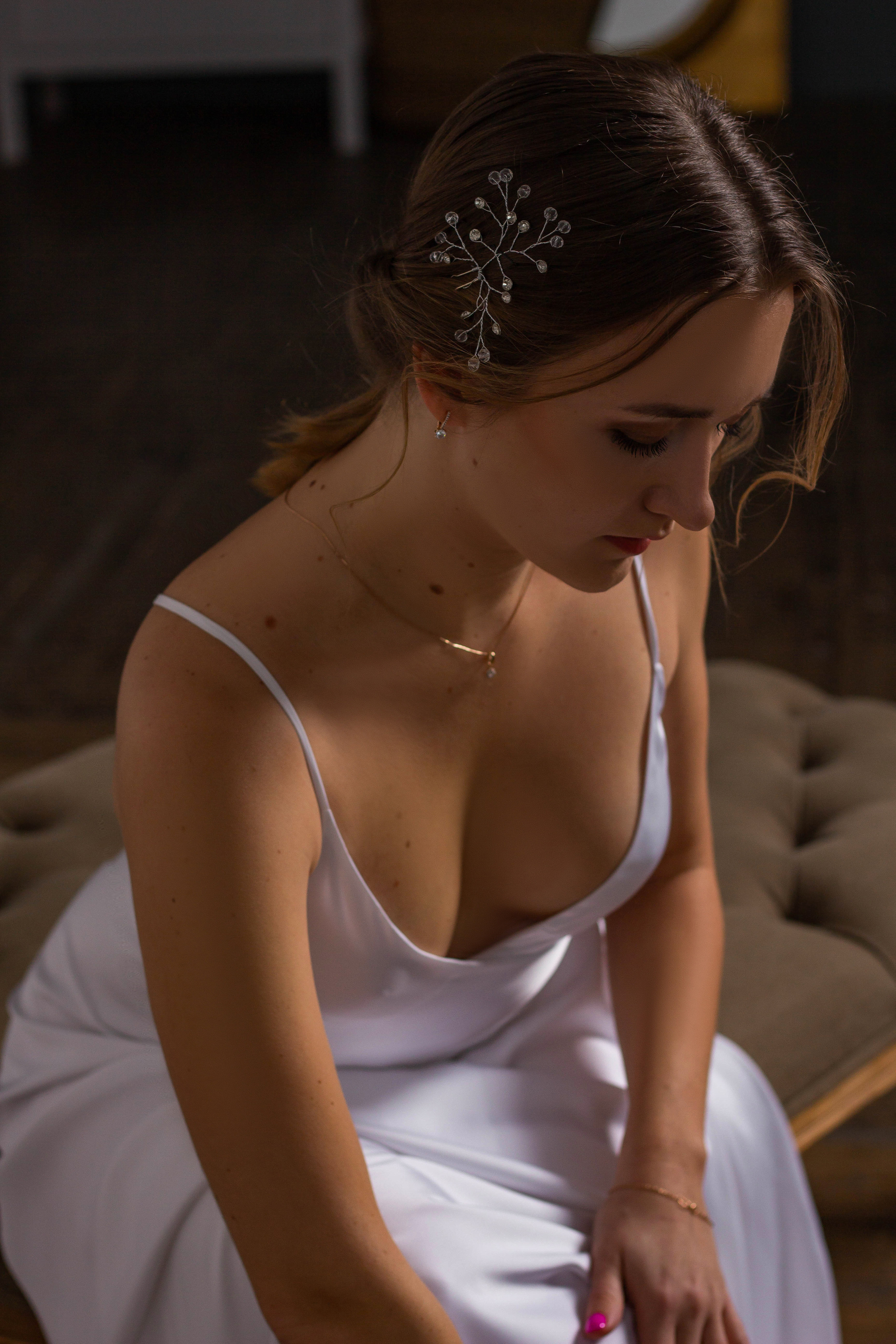 К A R I N A. Фотограф Немазенко Ольга