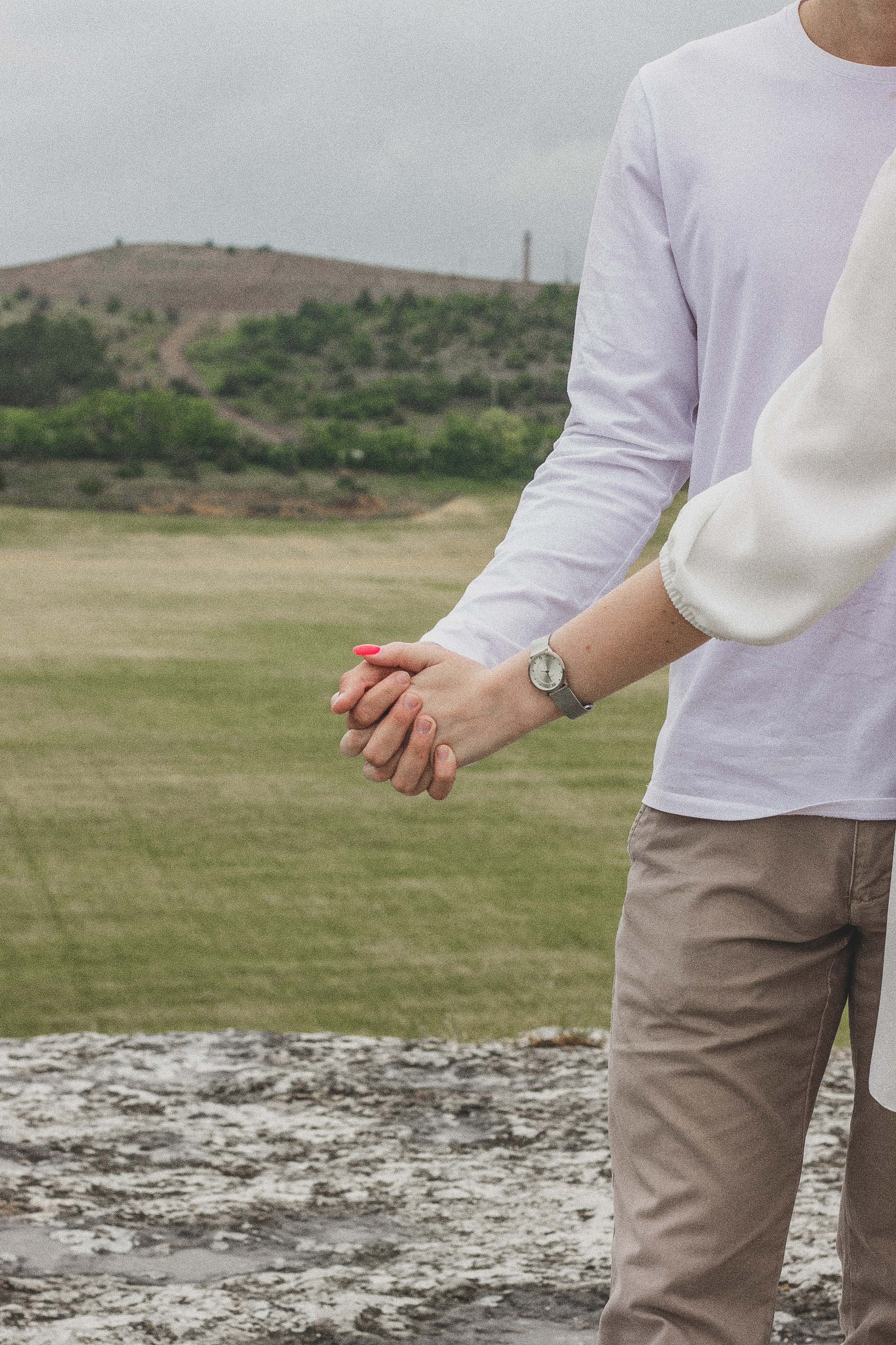 Kate & Nikita. Фотограф Немазенко Ольга