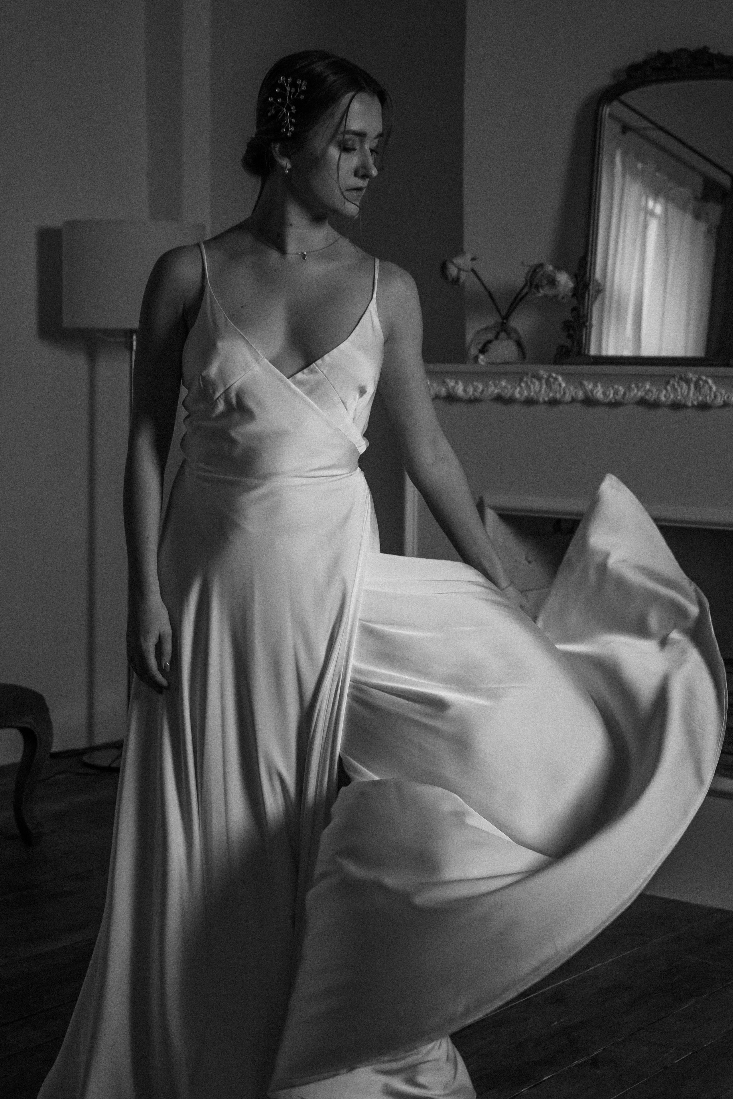 К A R I N A. Фотограф Немазенко Ольга