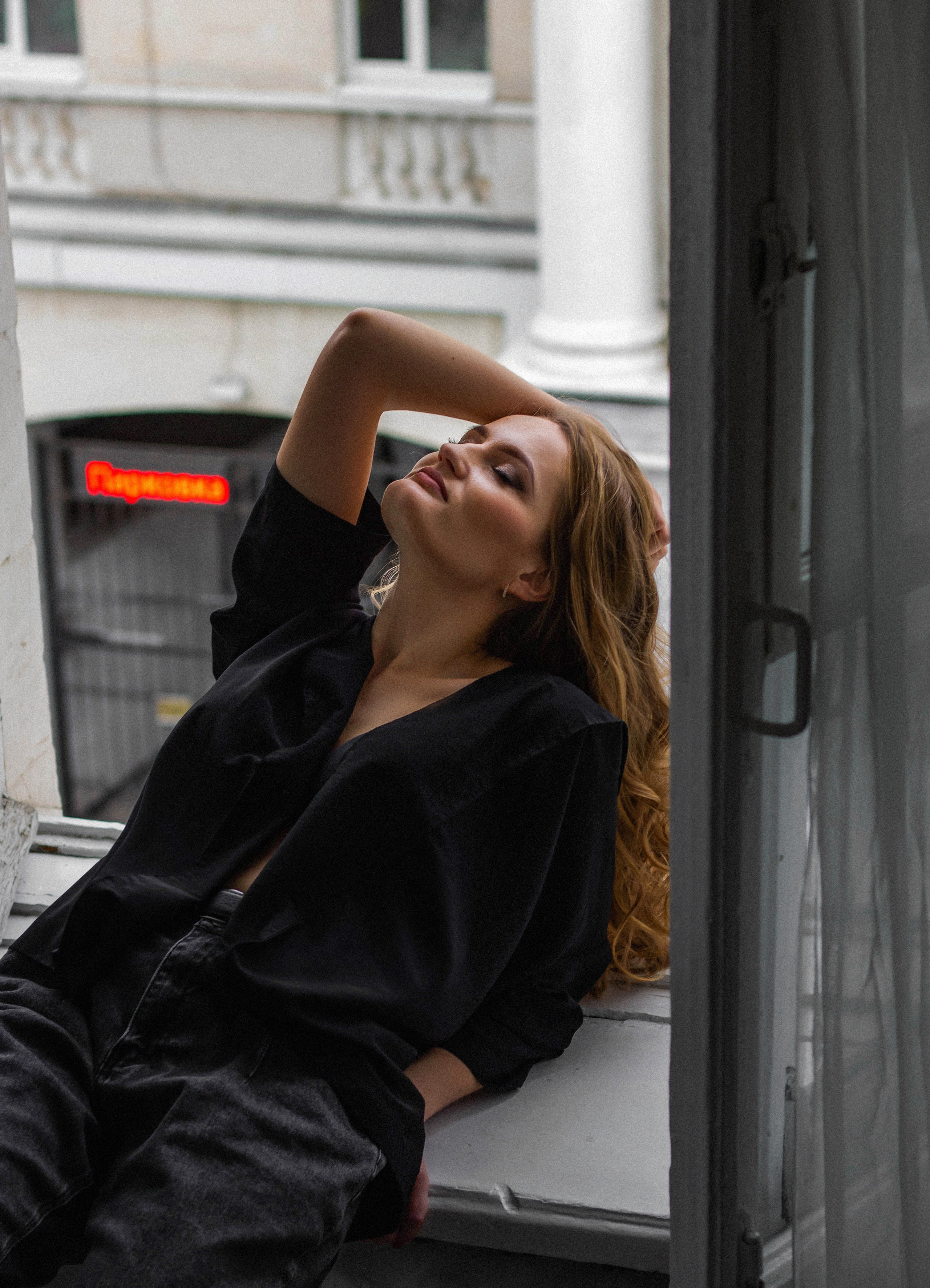 E L E N A. Фотограф Немазенко Ольга