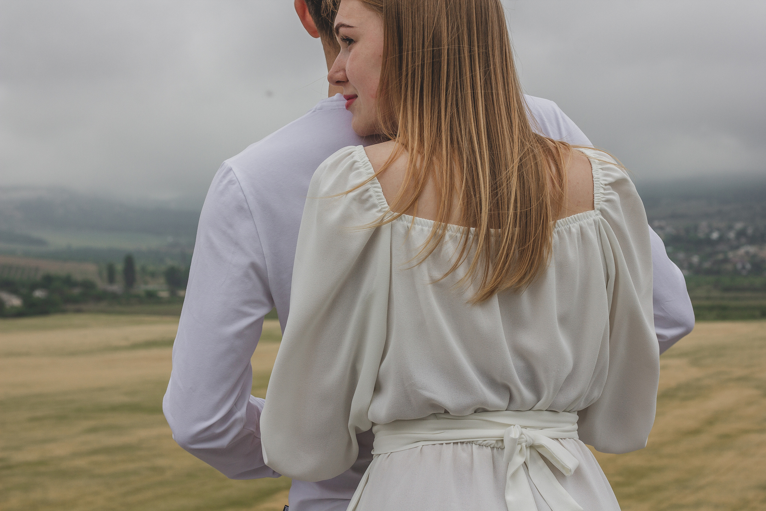 Kate & Nikita. Фотограф Немазенко Ольга