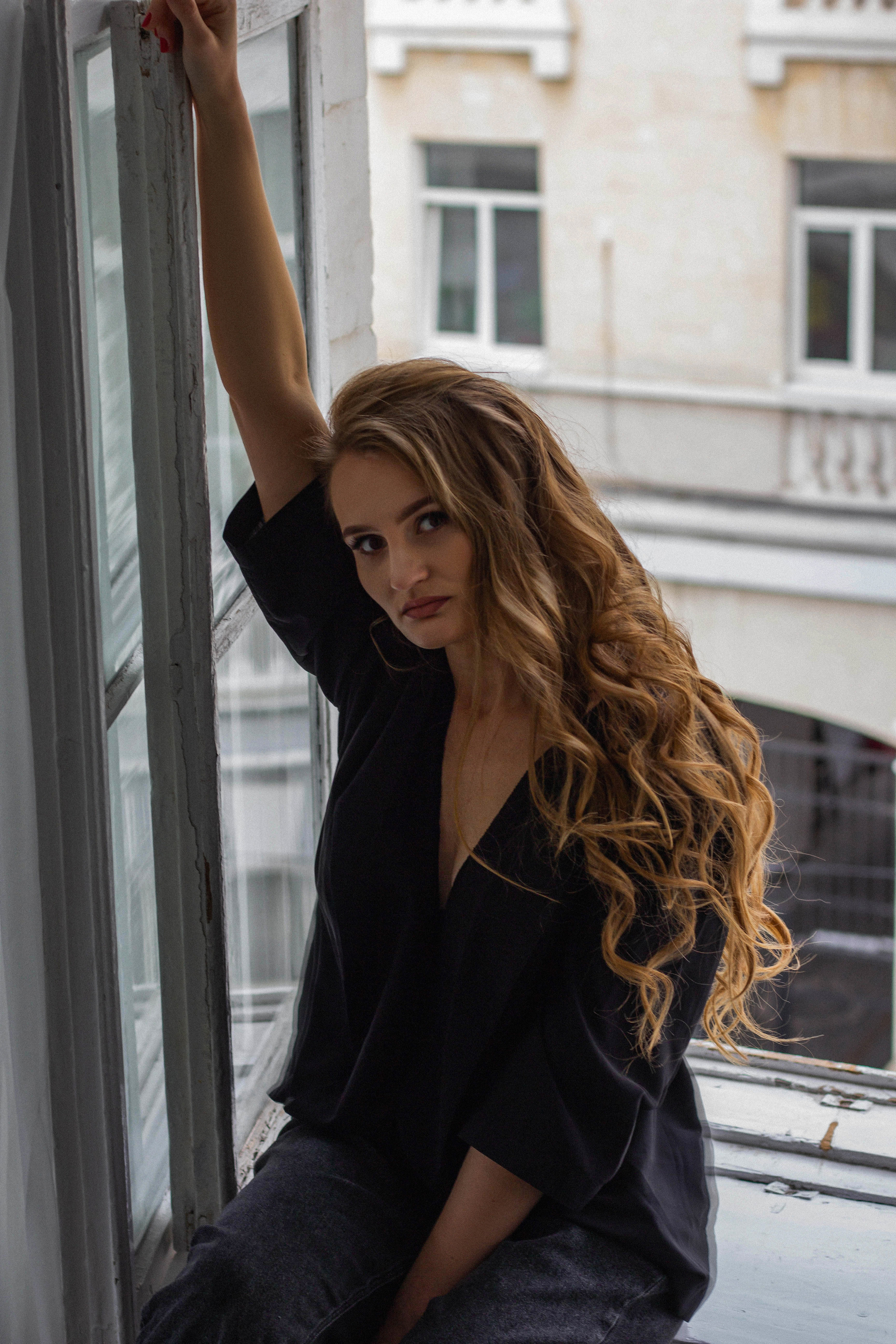 E L E N A. Фотограф Немазенко Ольга