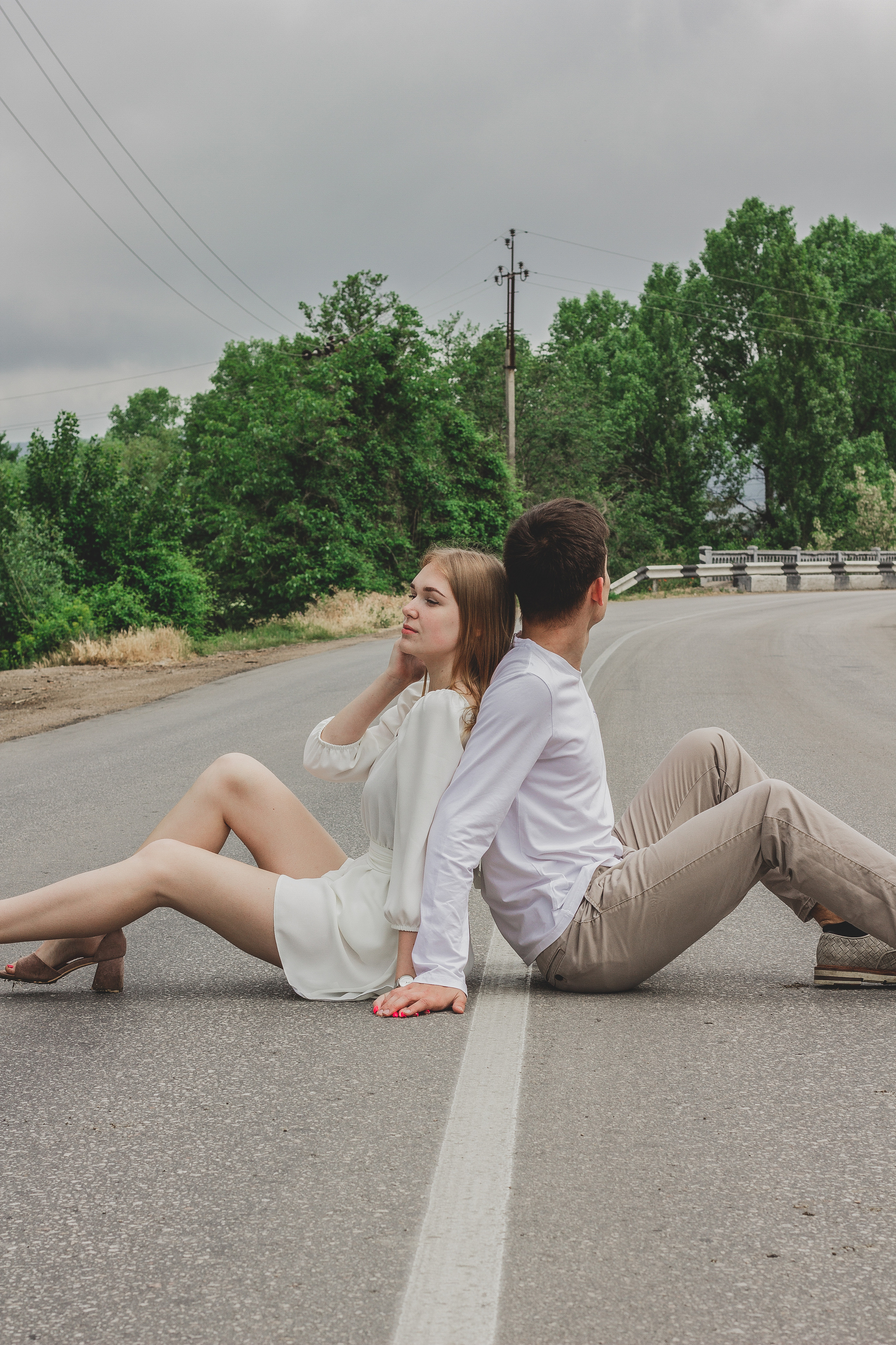 Kate & Nikita. Фотограф Немазенко Ольга