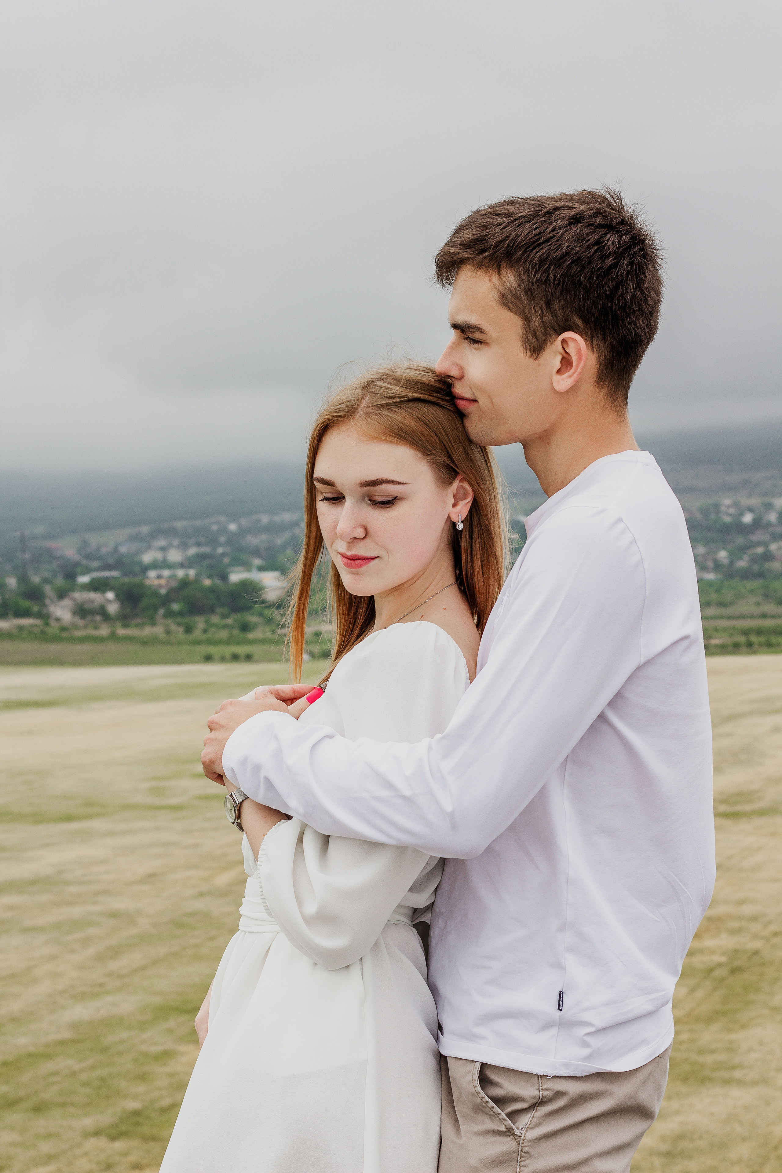 Kate & Nikita. Фотограф Немазенко Ольга