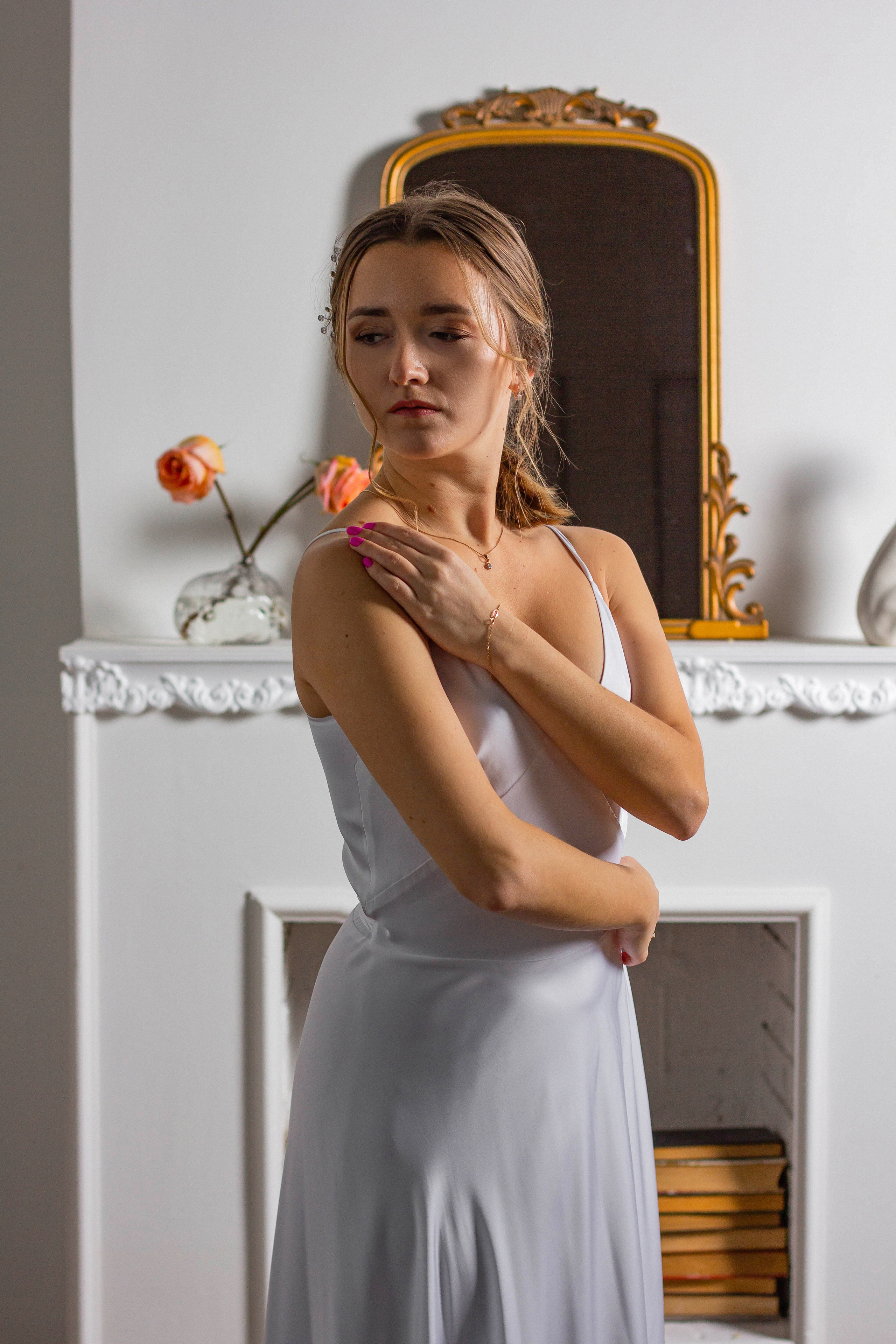 К A R I N A. Фотограф Немазенко Ольга