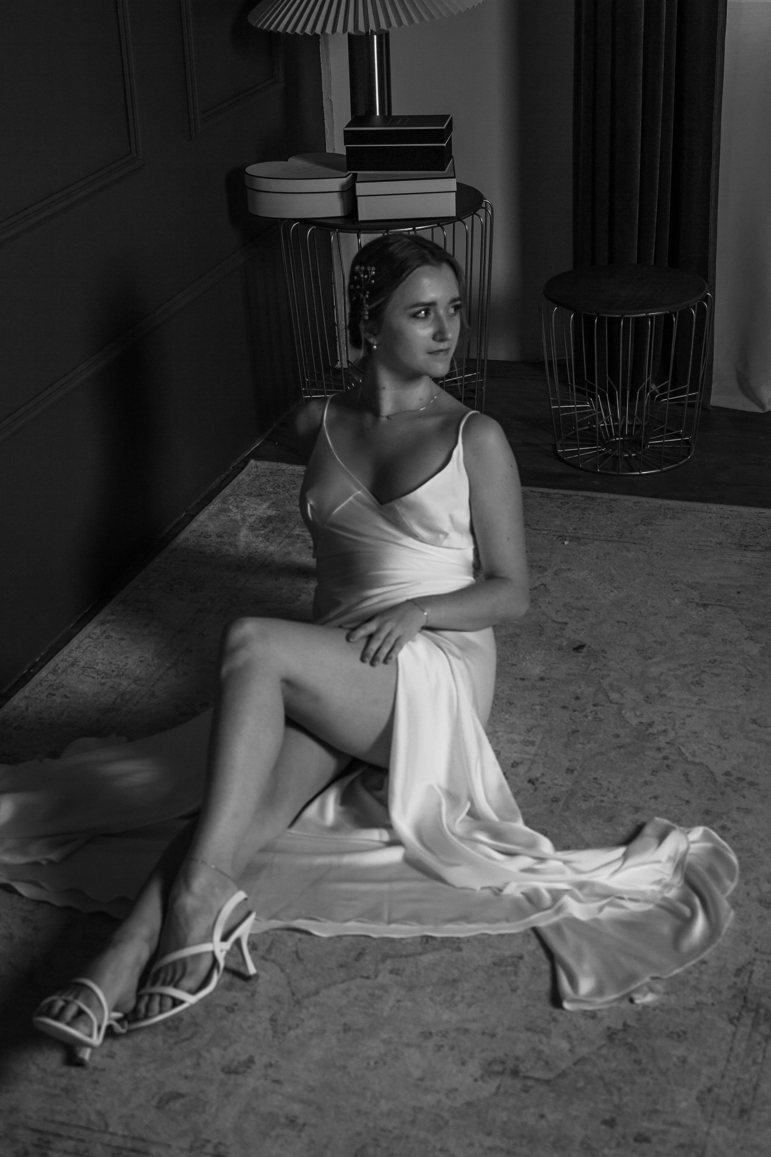 К A R I N A. Фотограф Немазенко Ольга