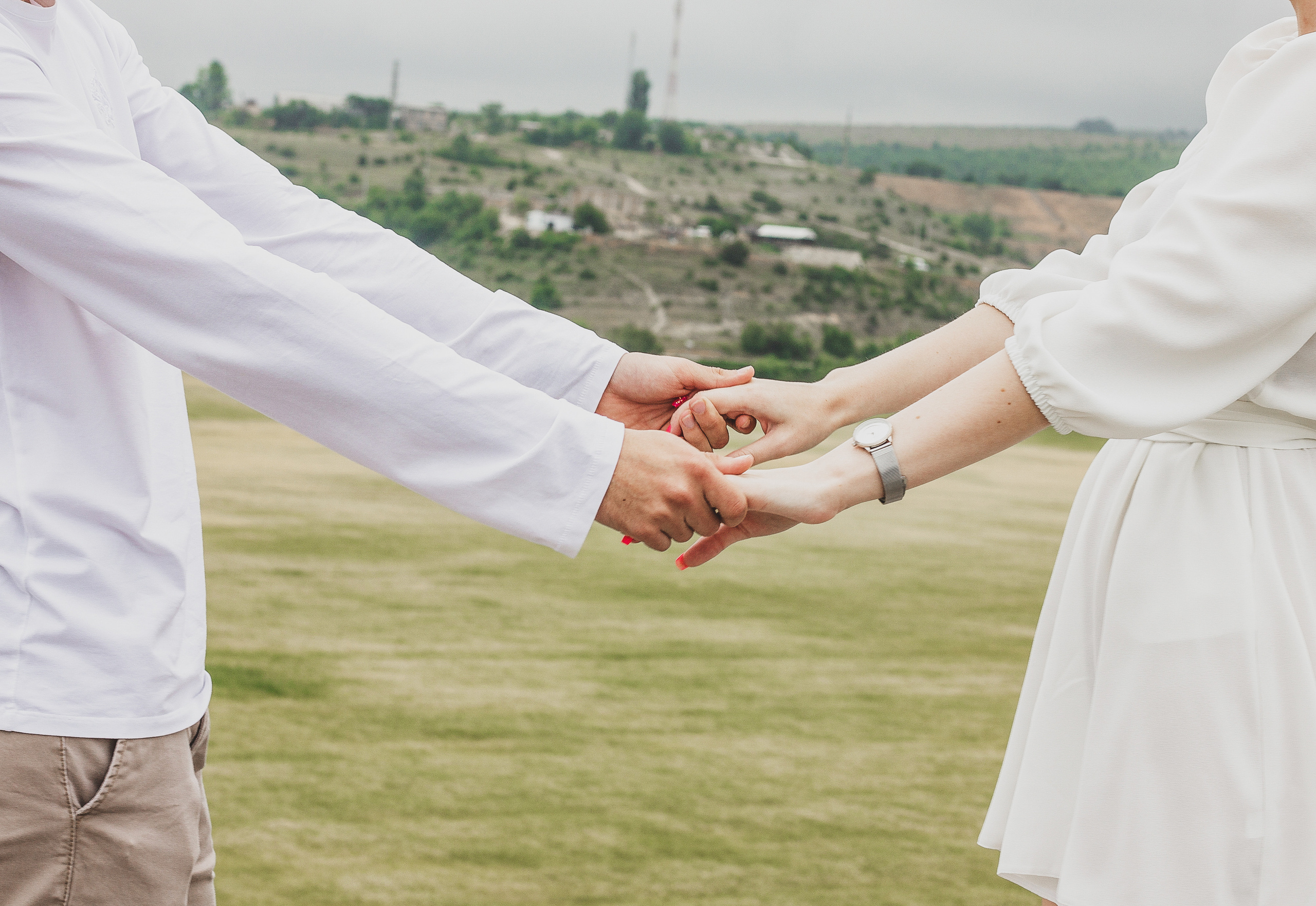 Kate & Nikita. Фотограф Немазенко Ольга