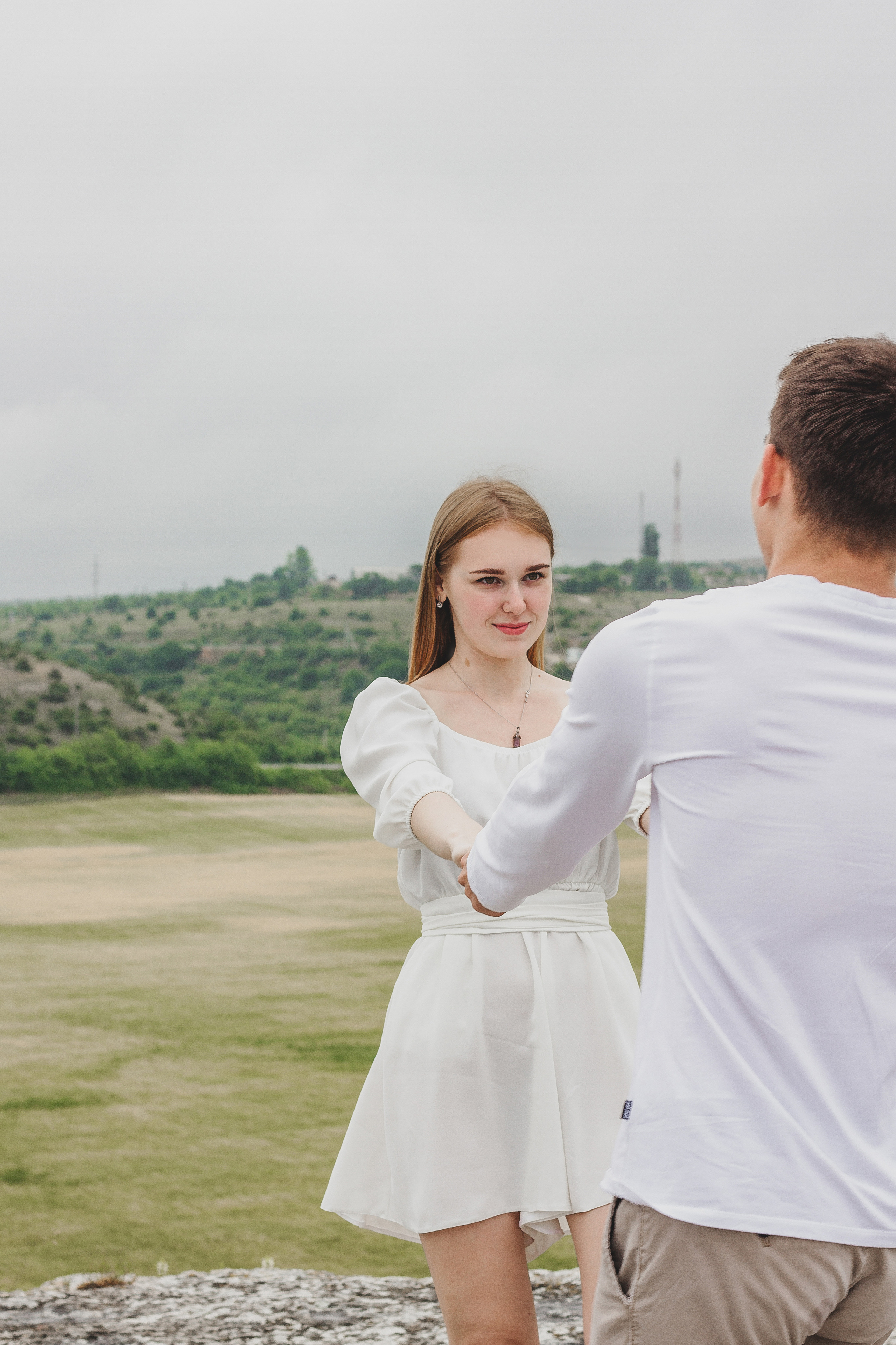 Kate & Nikita. Фотограф Немазенко Ольга