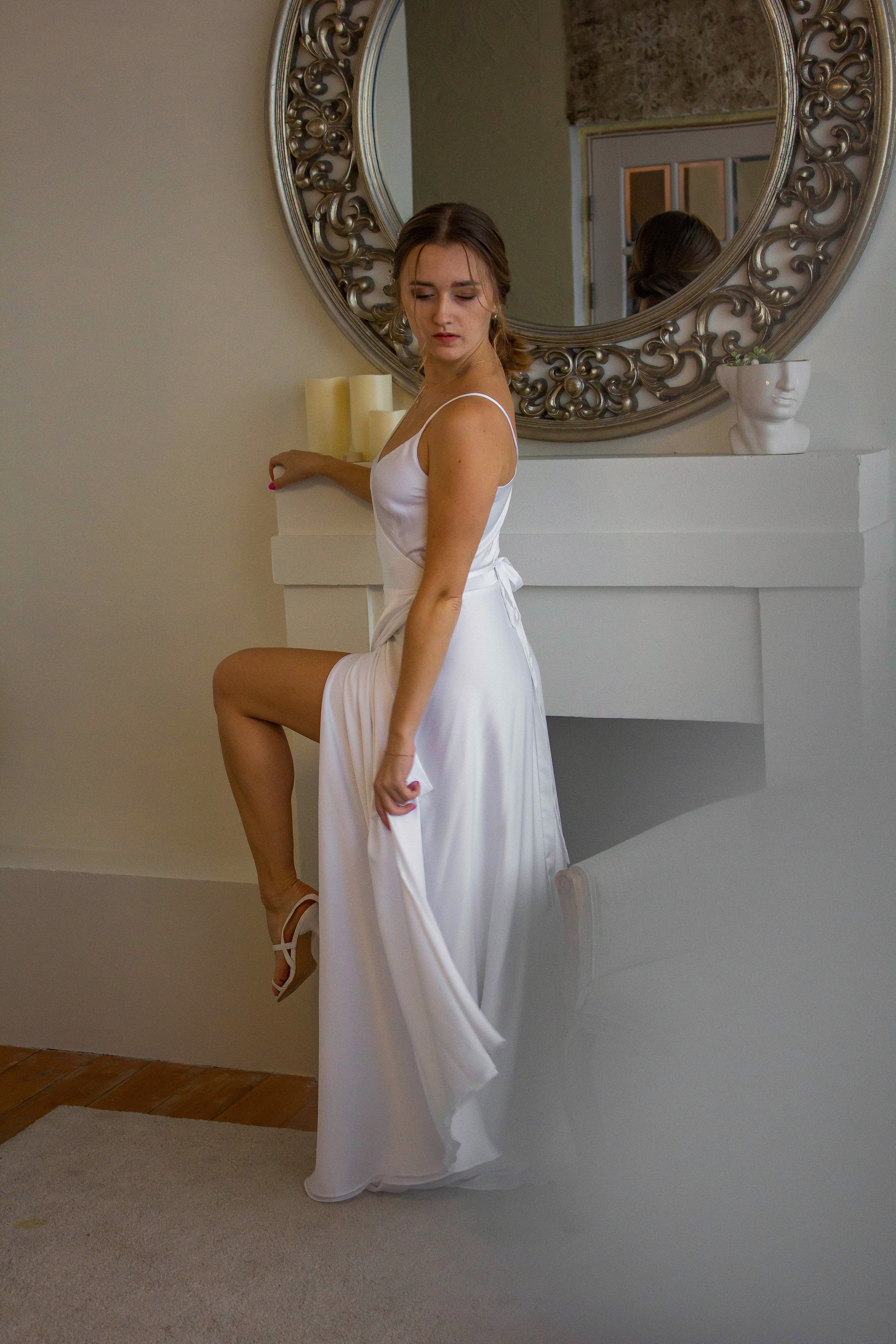 К A R I N A. Фотограф Немазенко Ольга