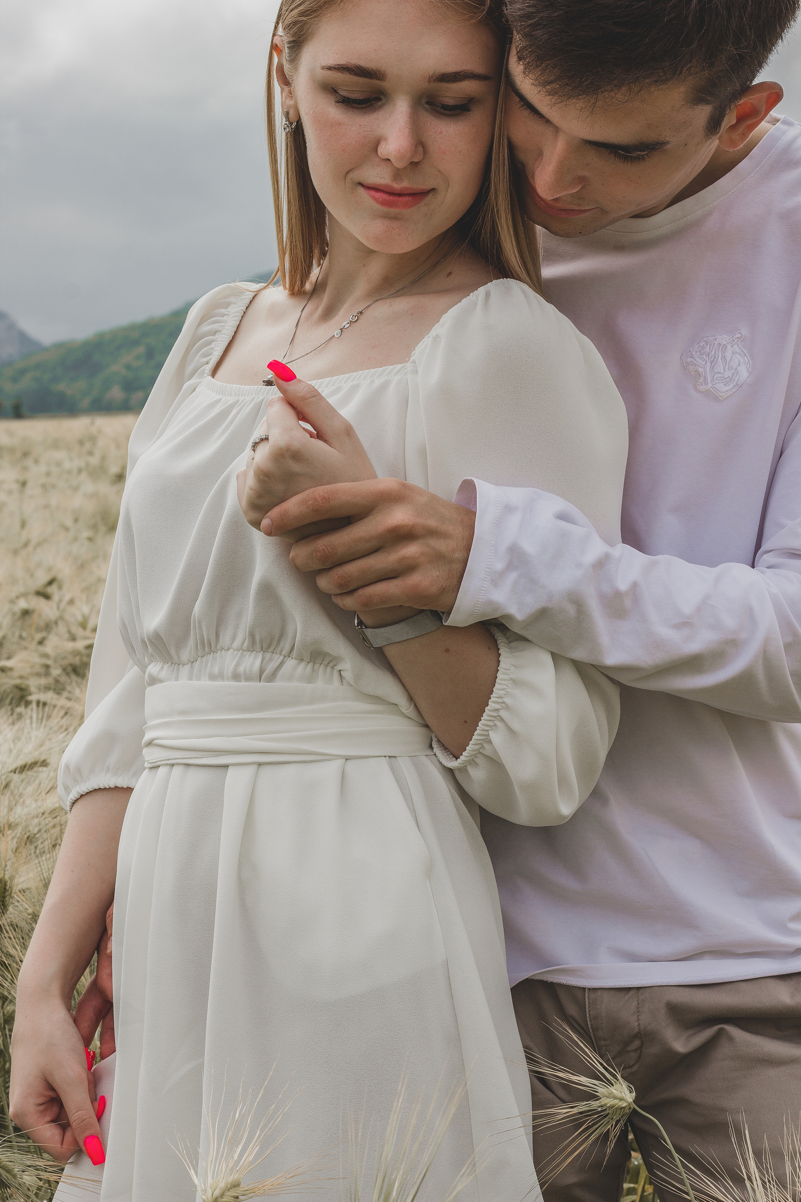 Kate & Nikita. Фотограф Немазенко Ольга