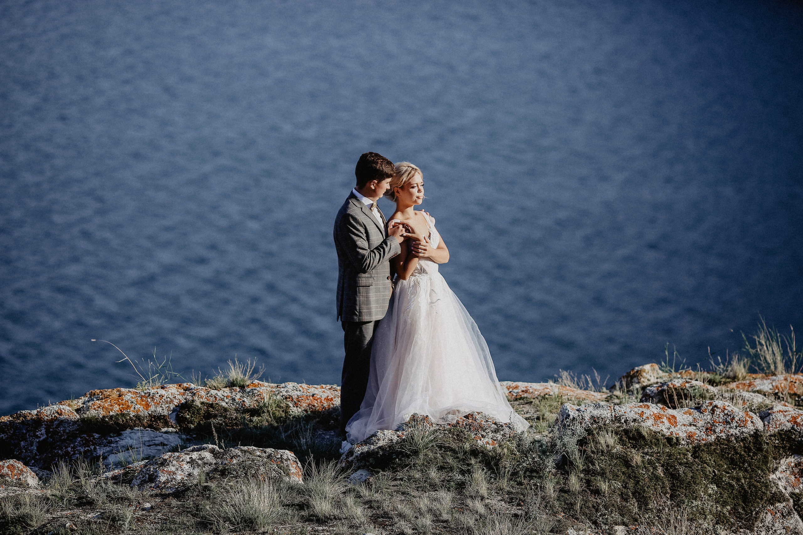 Выездная прогулка Байкал. Главная