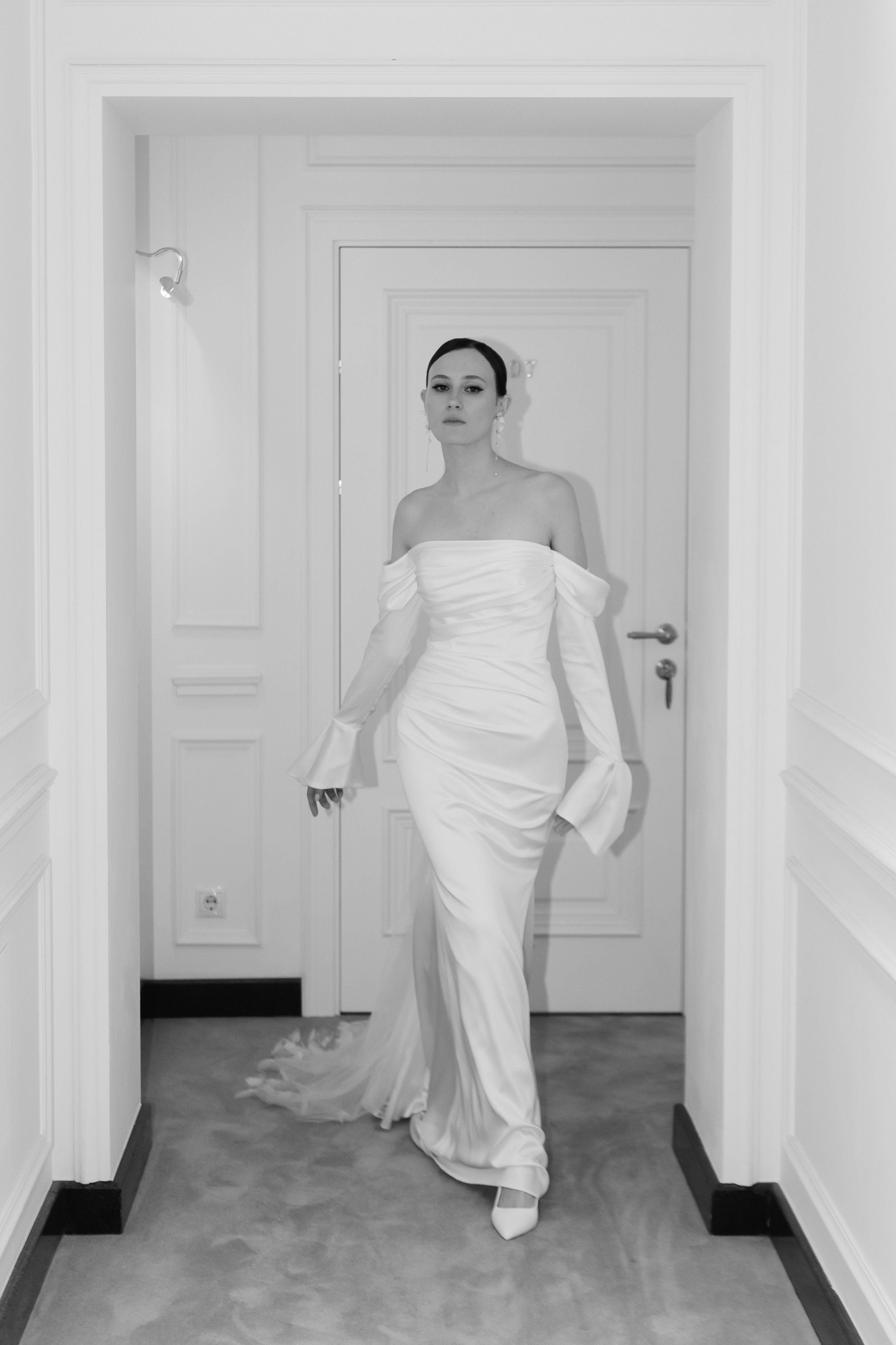 Максим и Катя. Свадебный фотограф в Краснодаре Николай Крауз