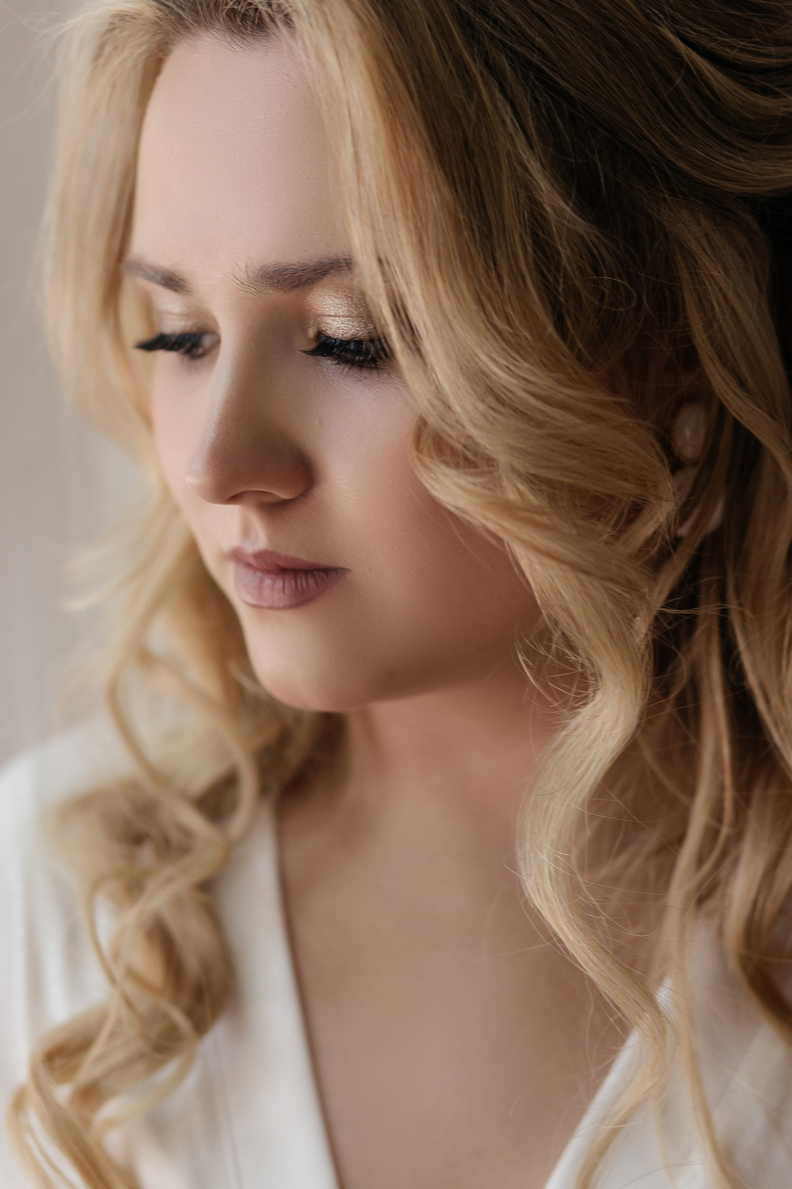 Артем и Юля. Свадебный фотограф Наталья Молявина