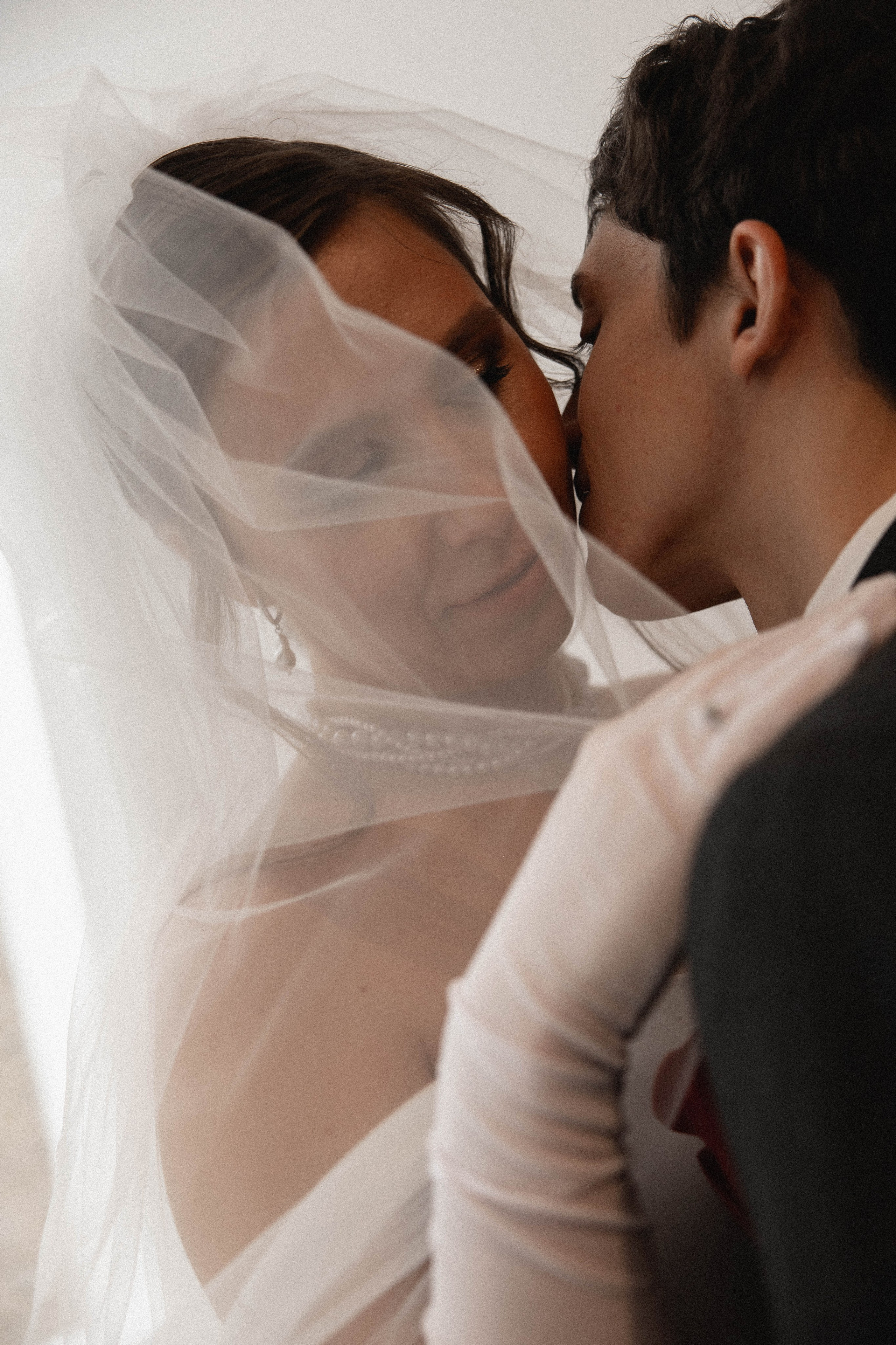 Ксения & Юрий. Свадебный и портретный фотограф Соломко Диана