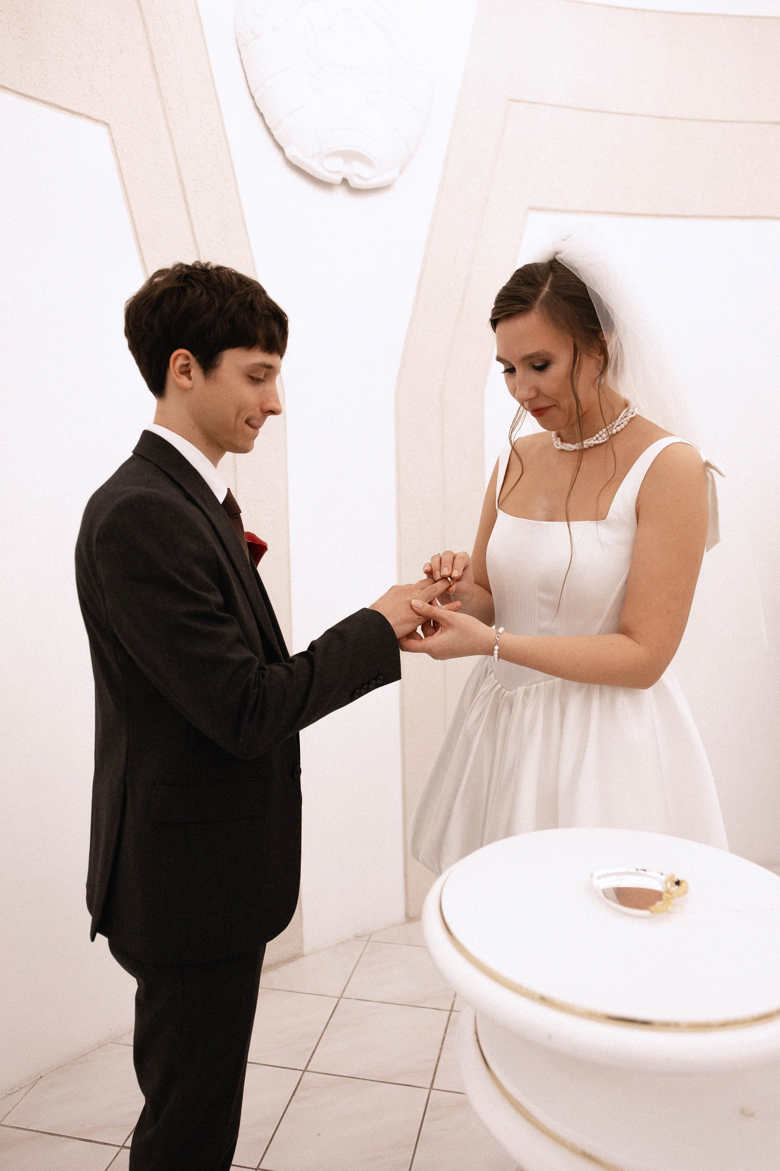 Ксения & Юрий. Свадебный и портретный фотограф Соломко Диана