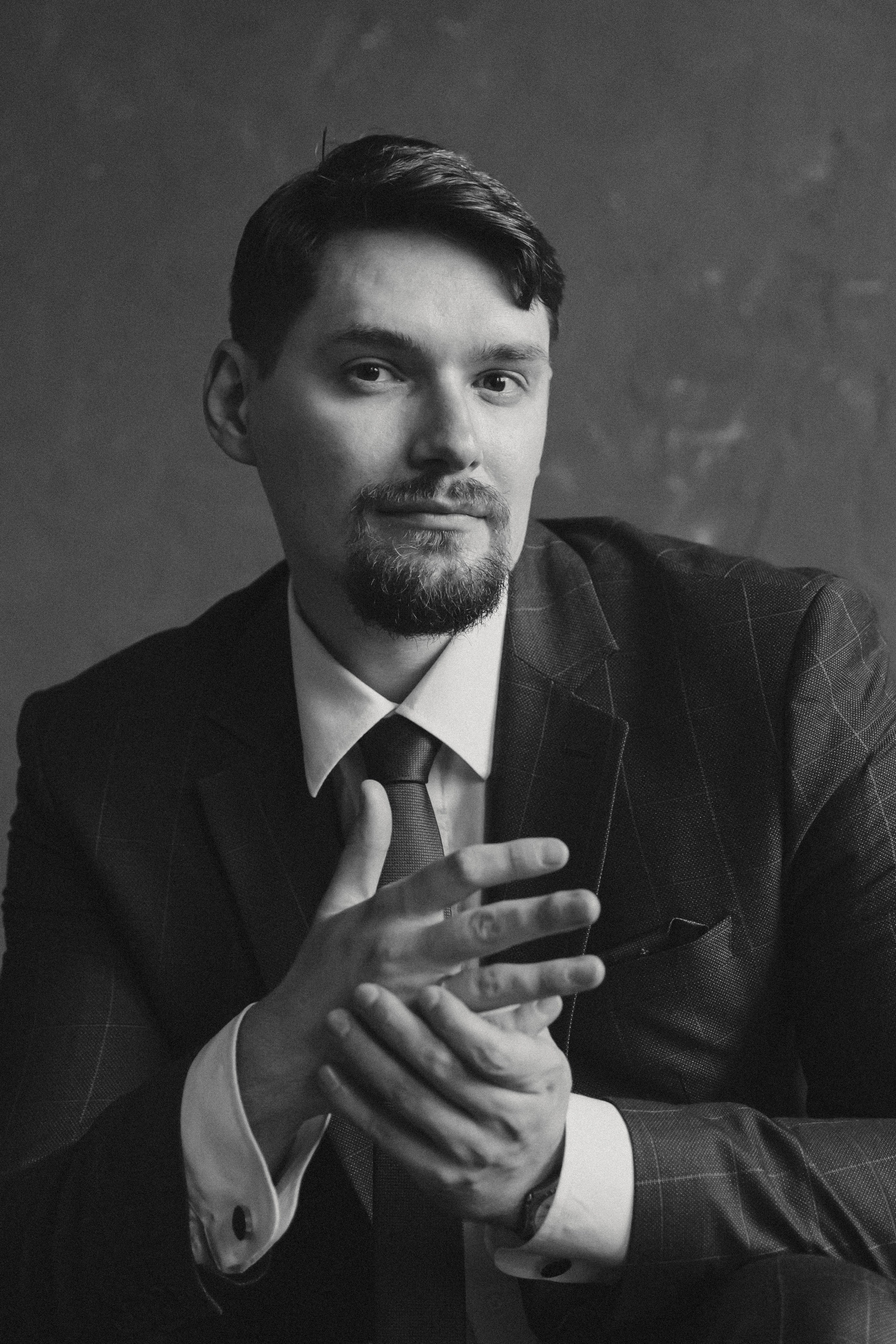 Заказать ретушь фотографий