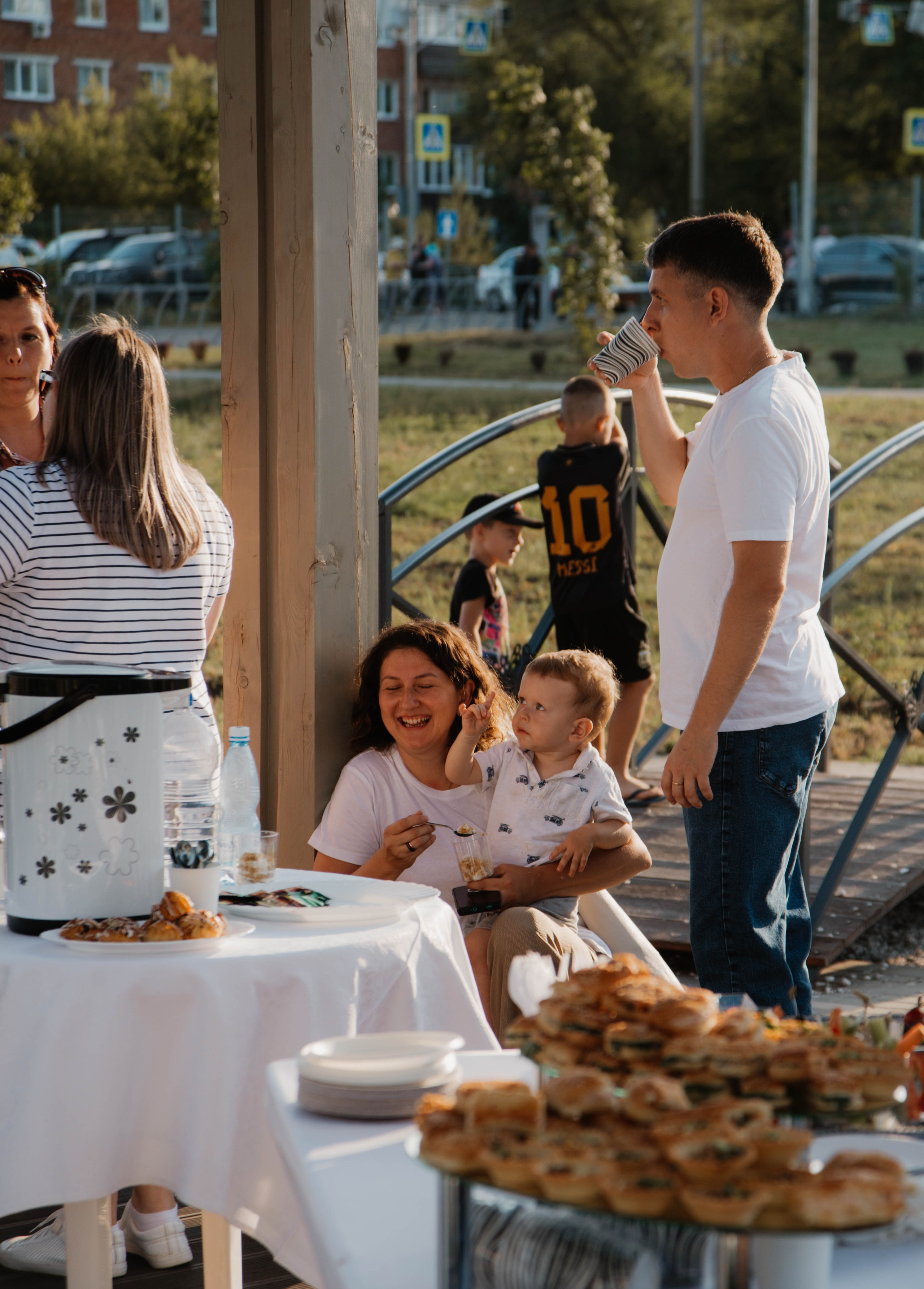 Юбилей ООО Инкатех. Ксения Glossa. Портретный и репортажный фотограф в Самаре