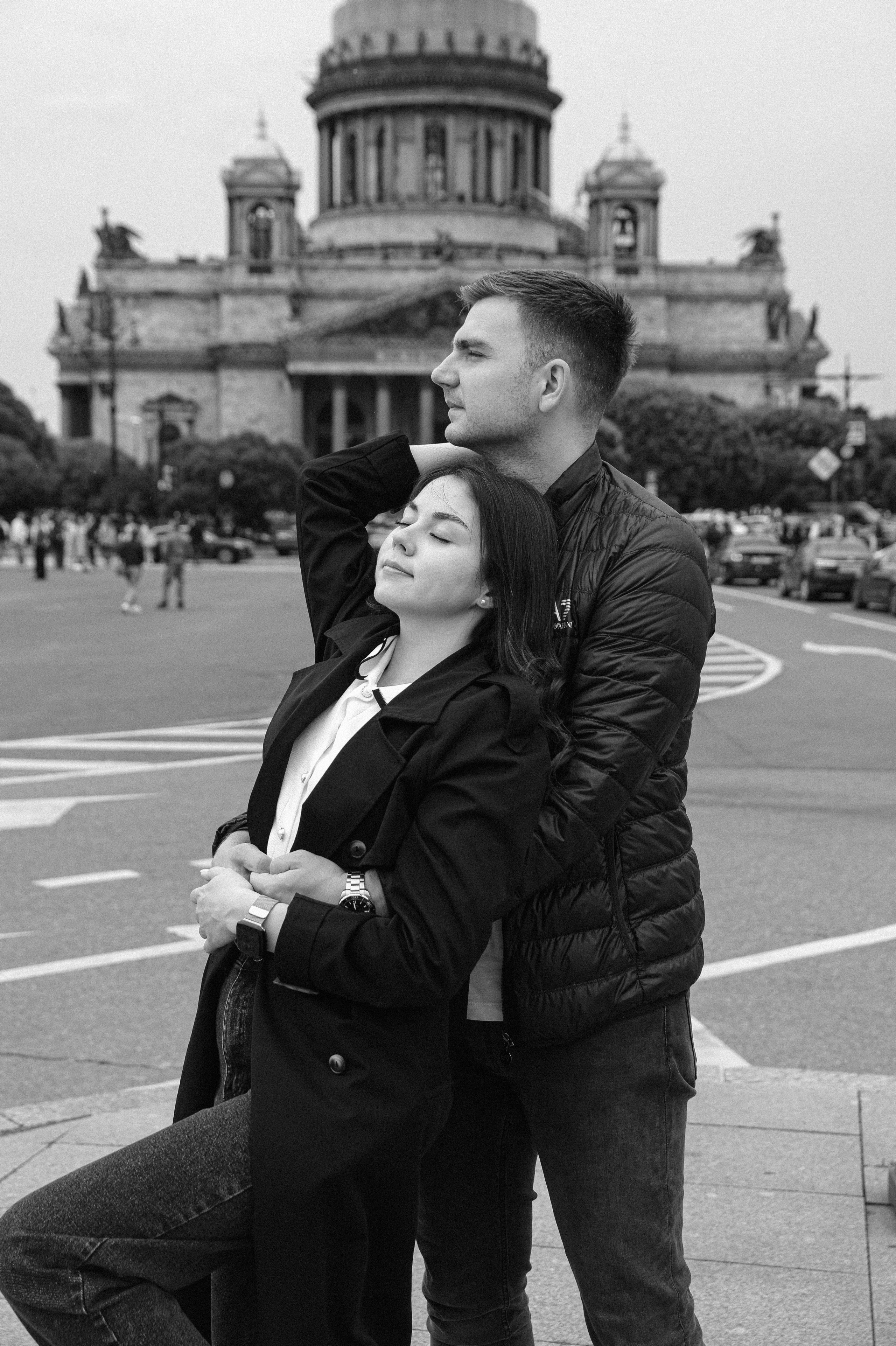 Love Story. Фотограф Владислав Адмиралов