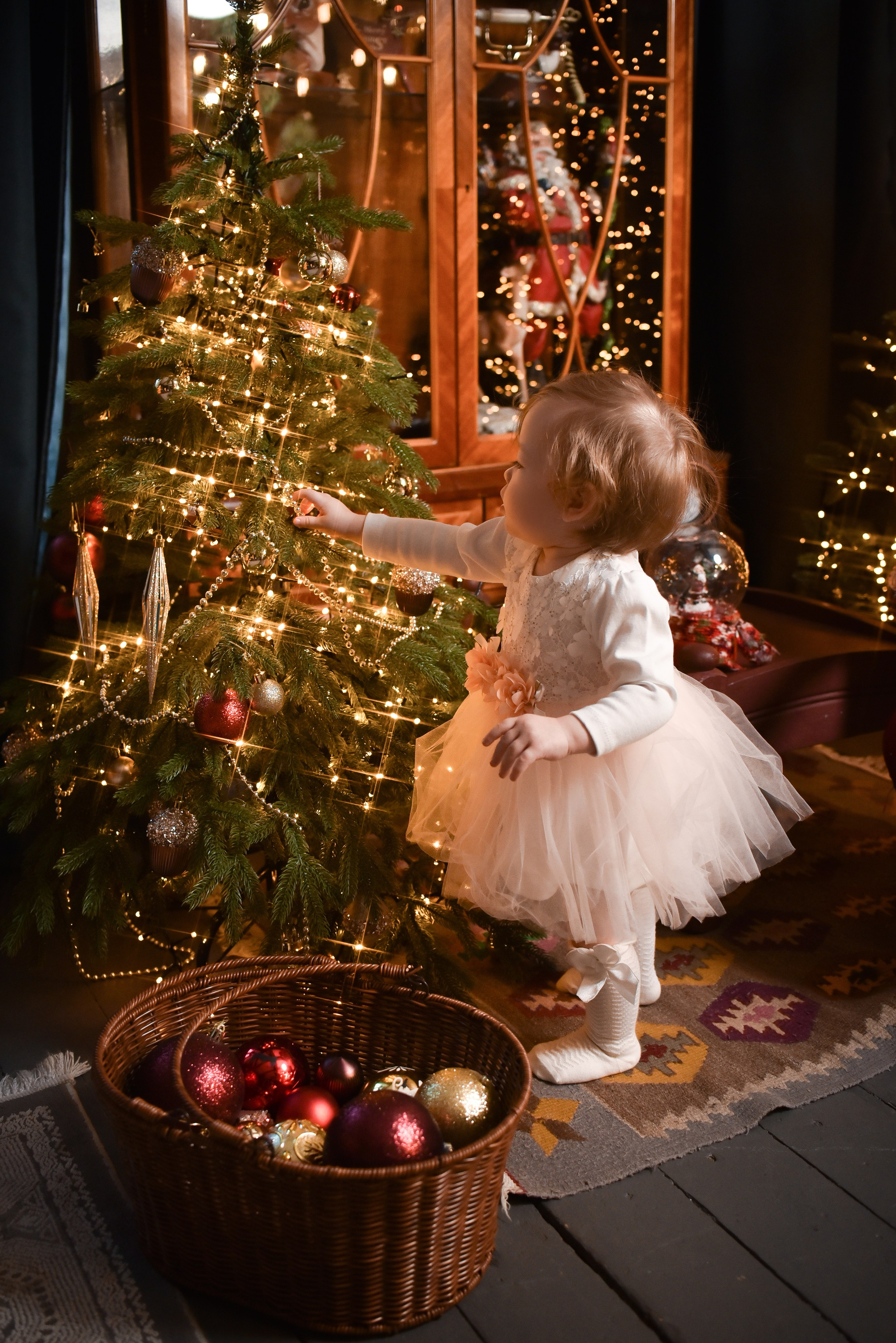 АНАСТАСИЯ. Фотограф Тамара Катапова