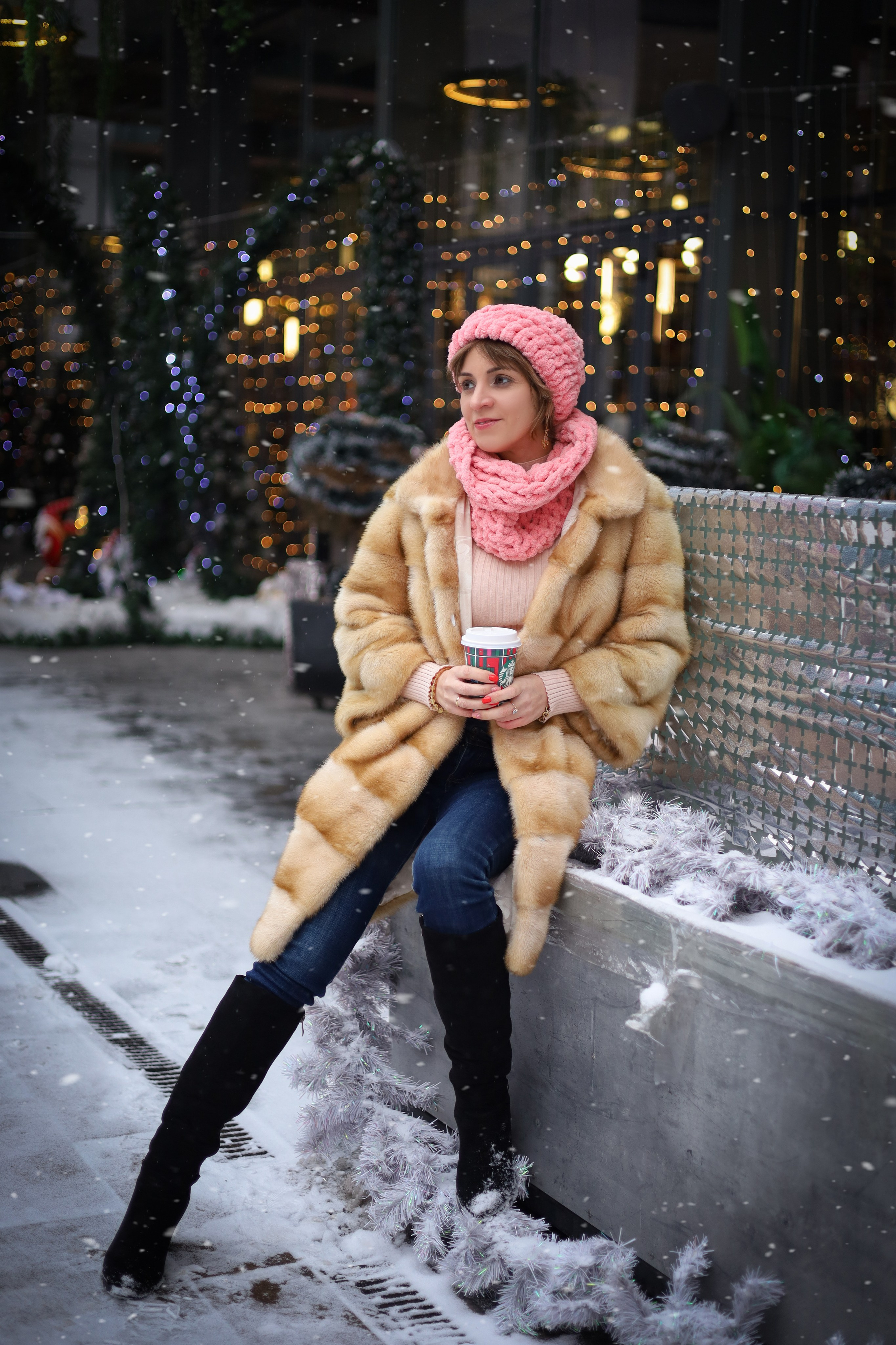 Елена. Фотограф Тамара Катапова