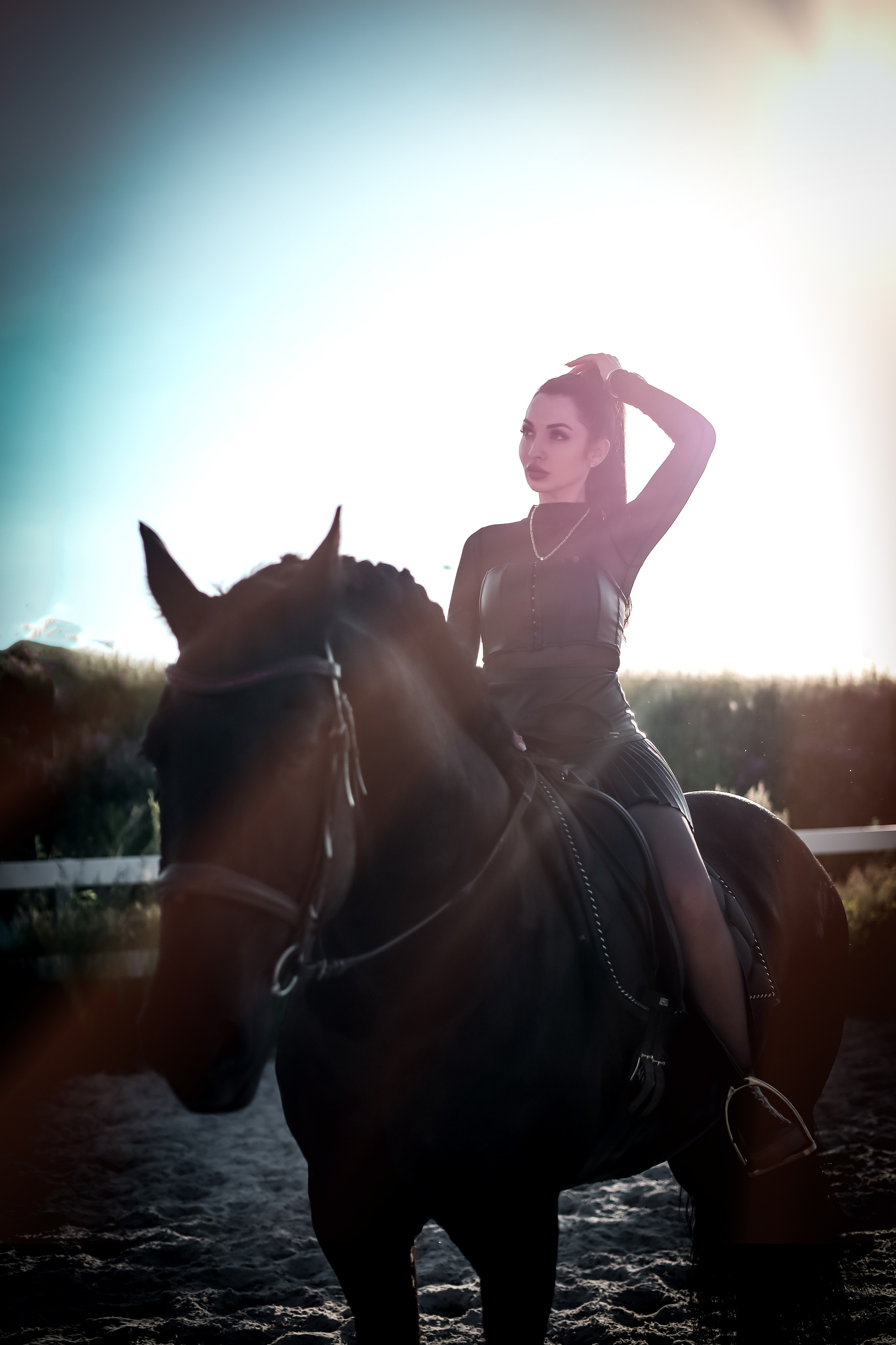 Виктория. Фотограф Тамара Катапова