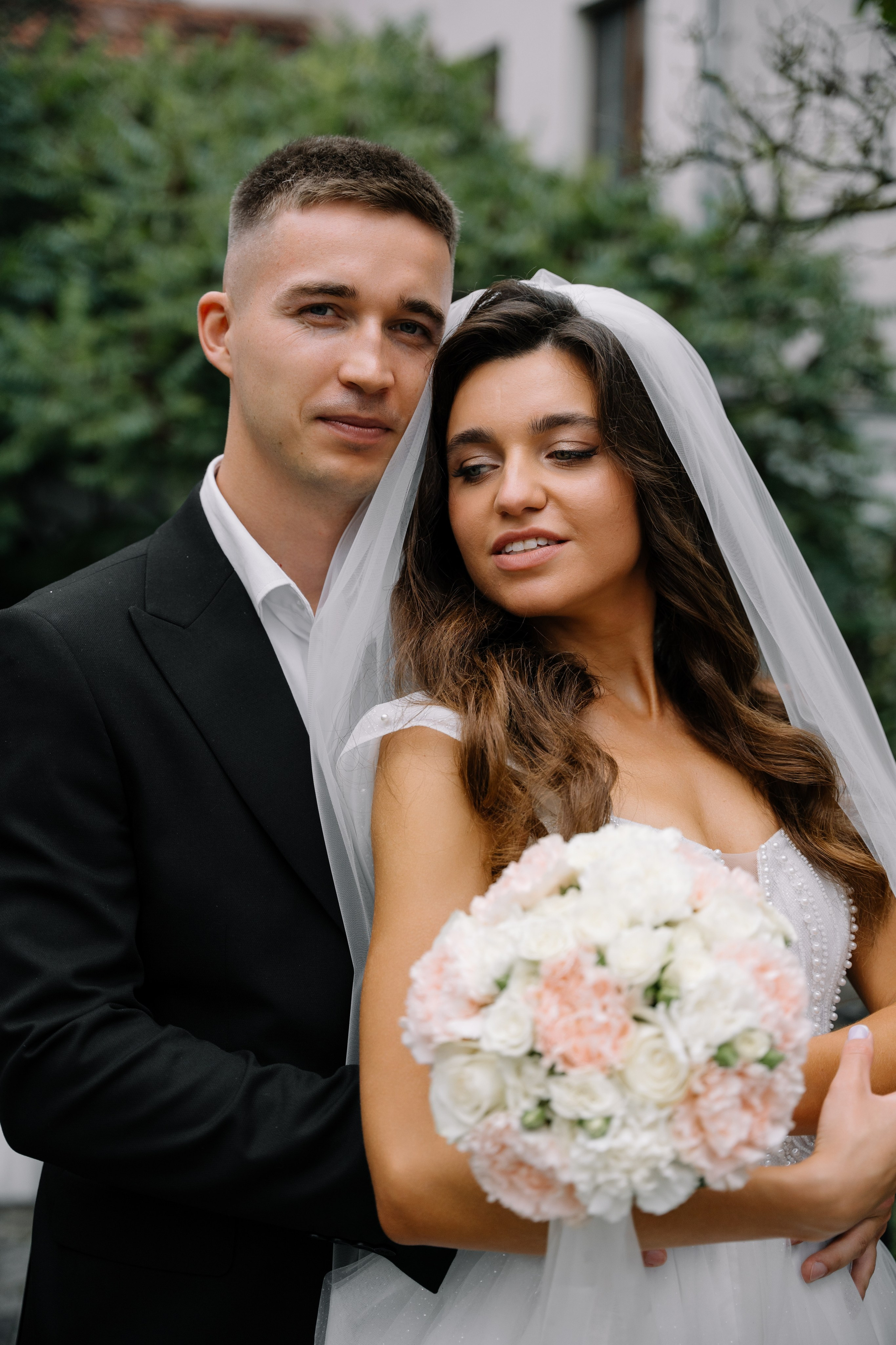 Иван & Оксана