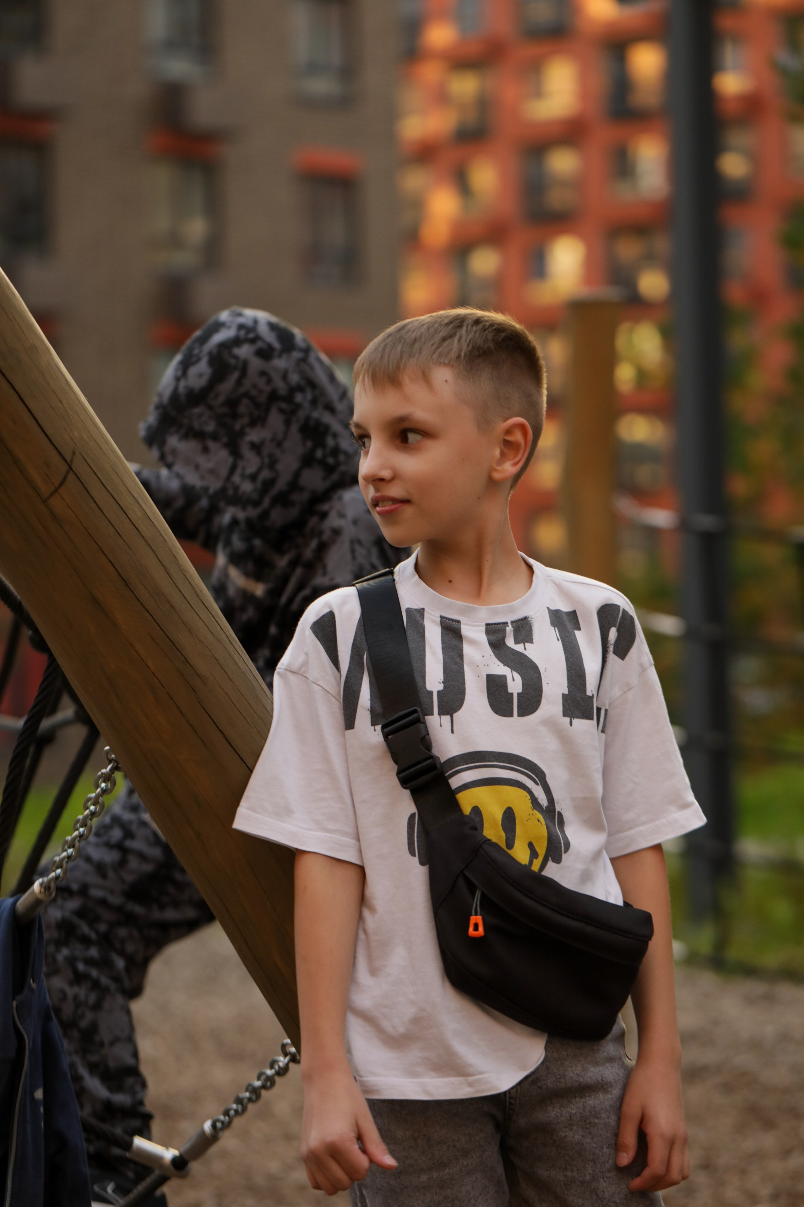 Семья Марины. Фотограф Ксения Есенина Москва