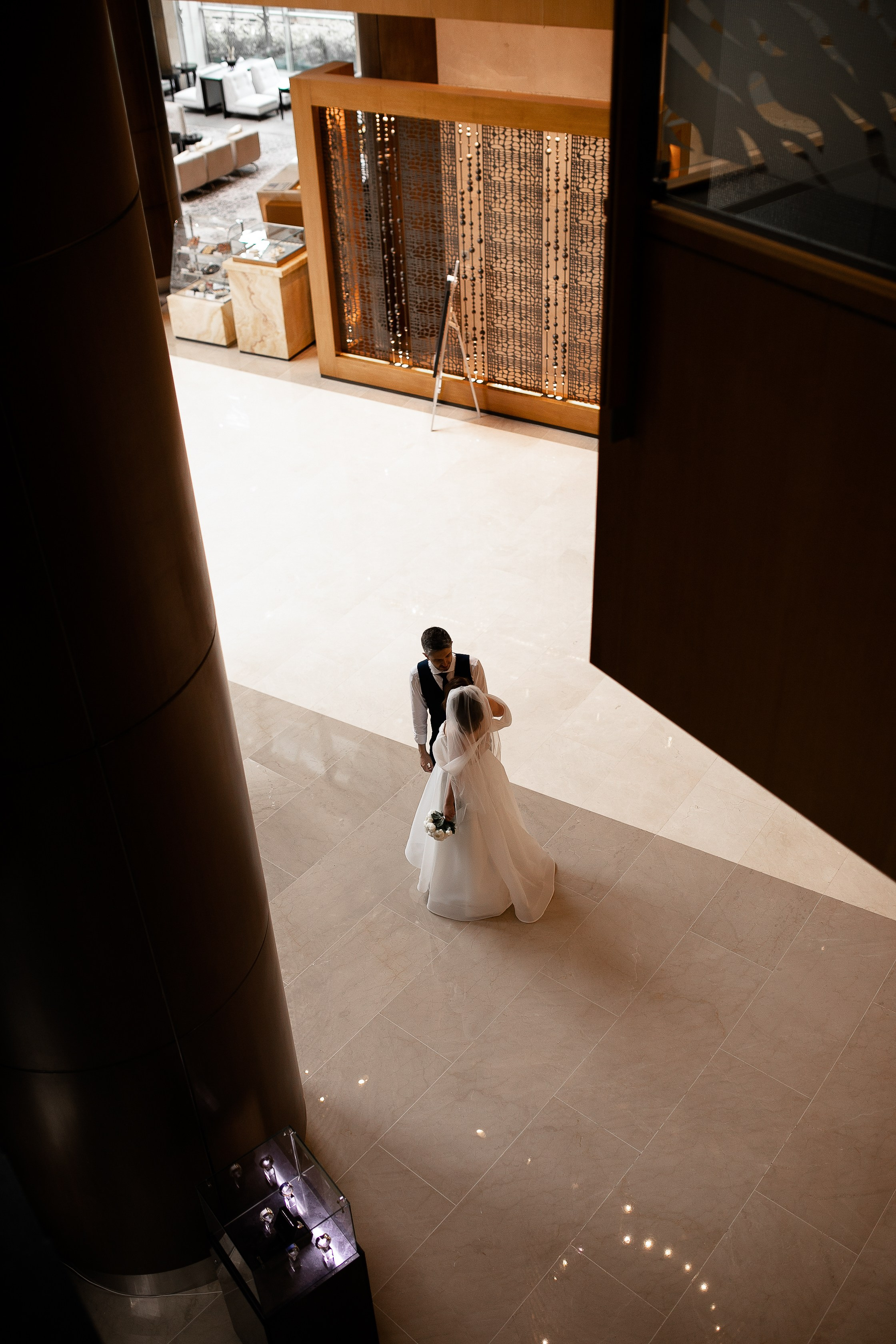 Katya & Sasha. Фотограф Ксения Есенина Москва