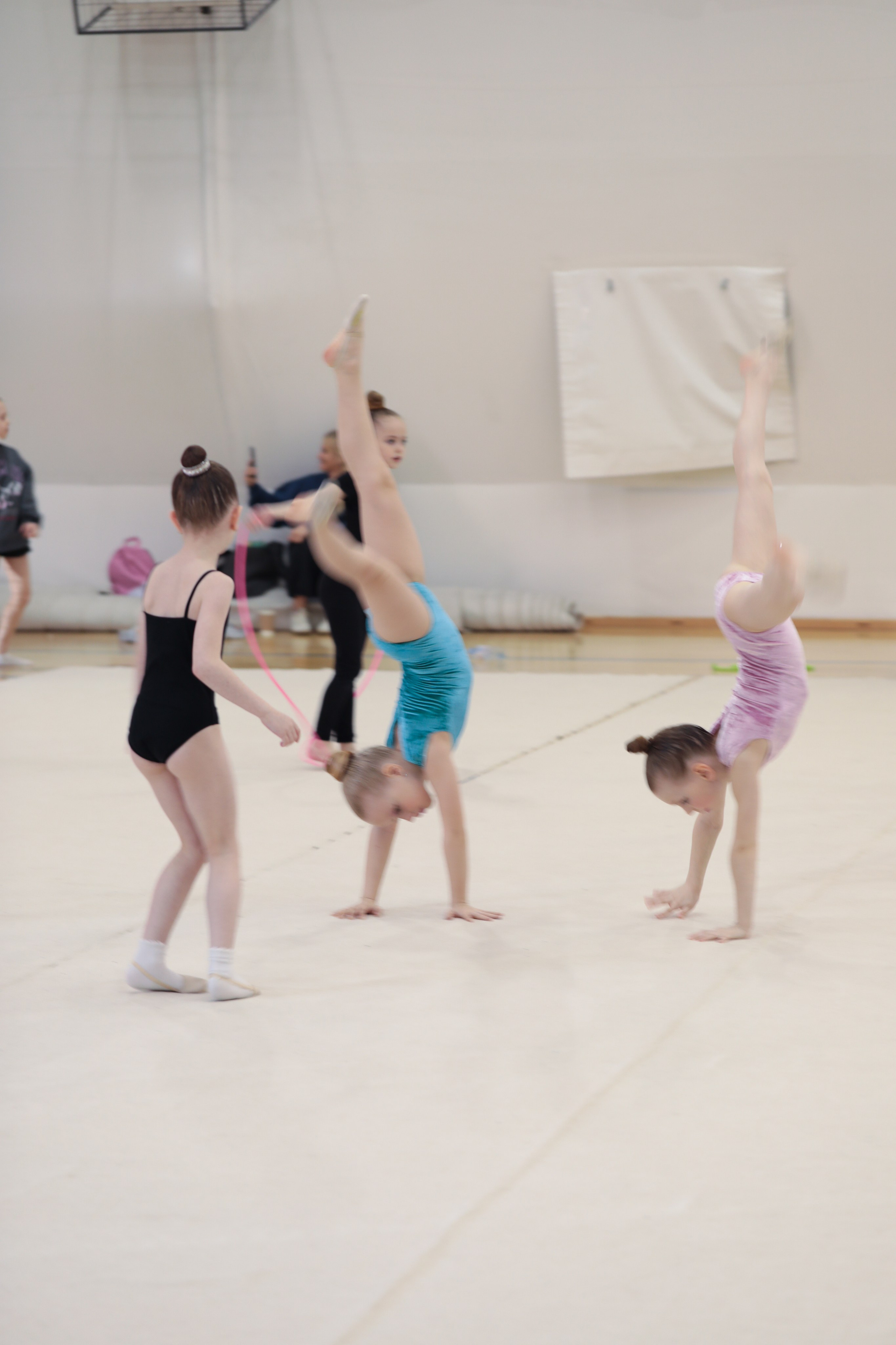 Соревнования PUDRA. Фотограф Ксения Есенина Москва