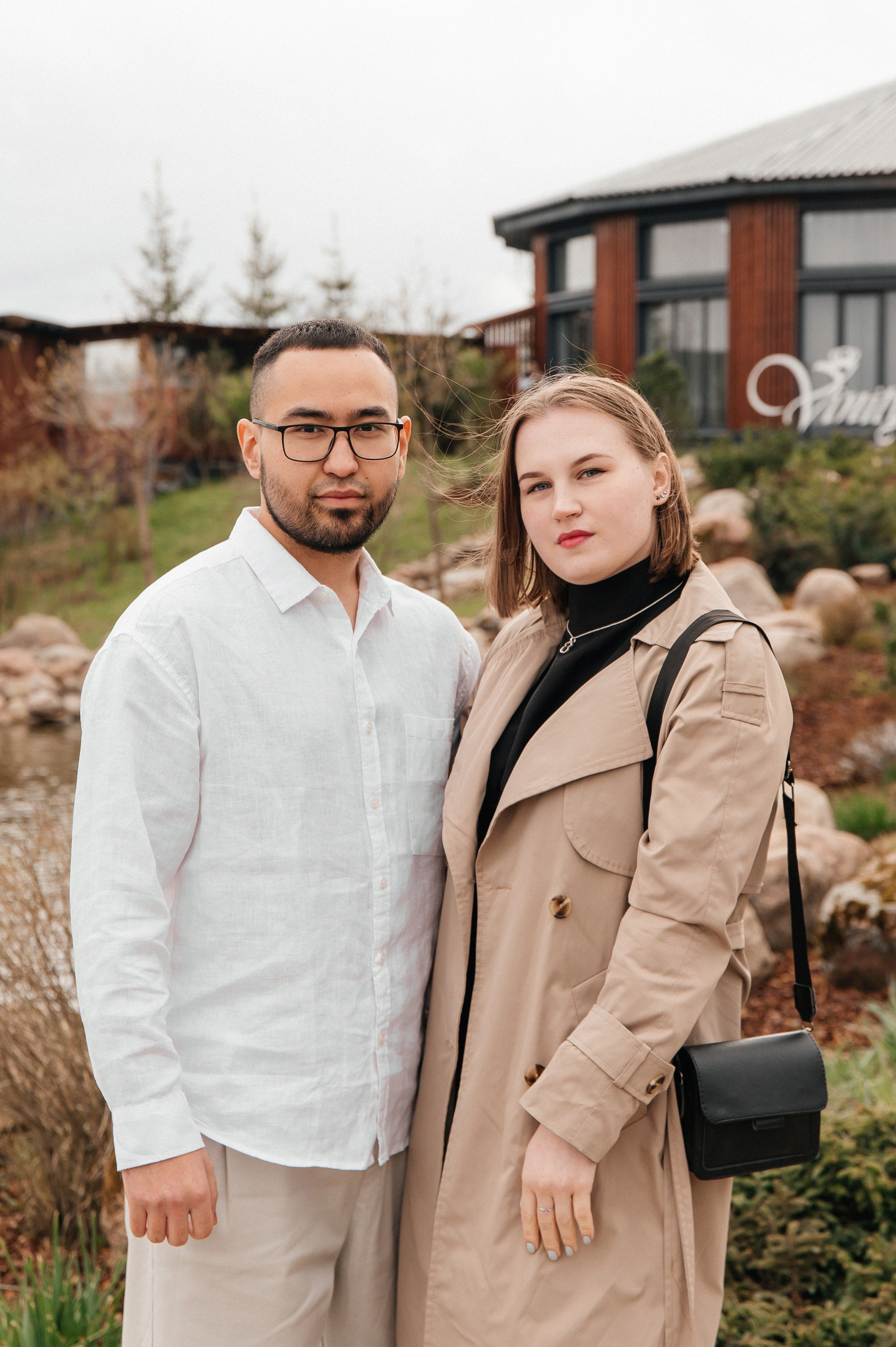 ANONS. Мария — Свадебный фотограф