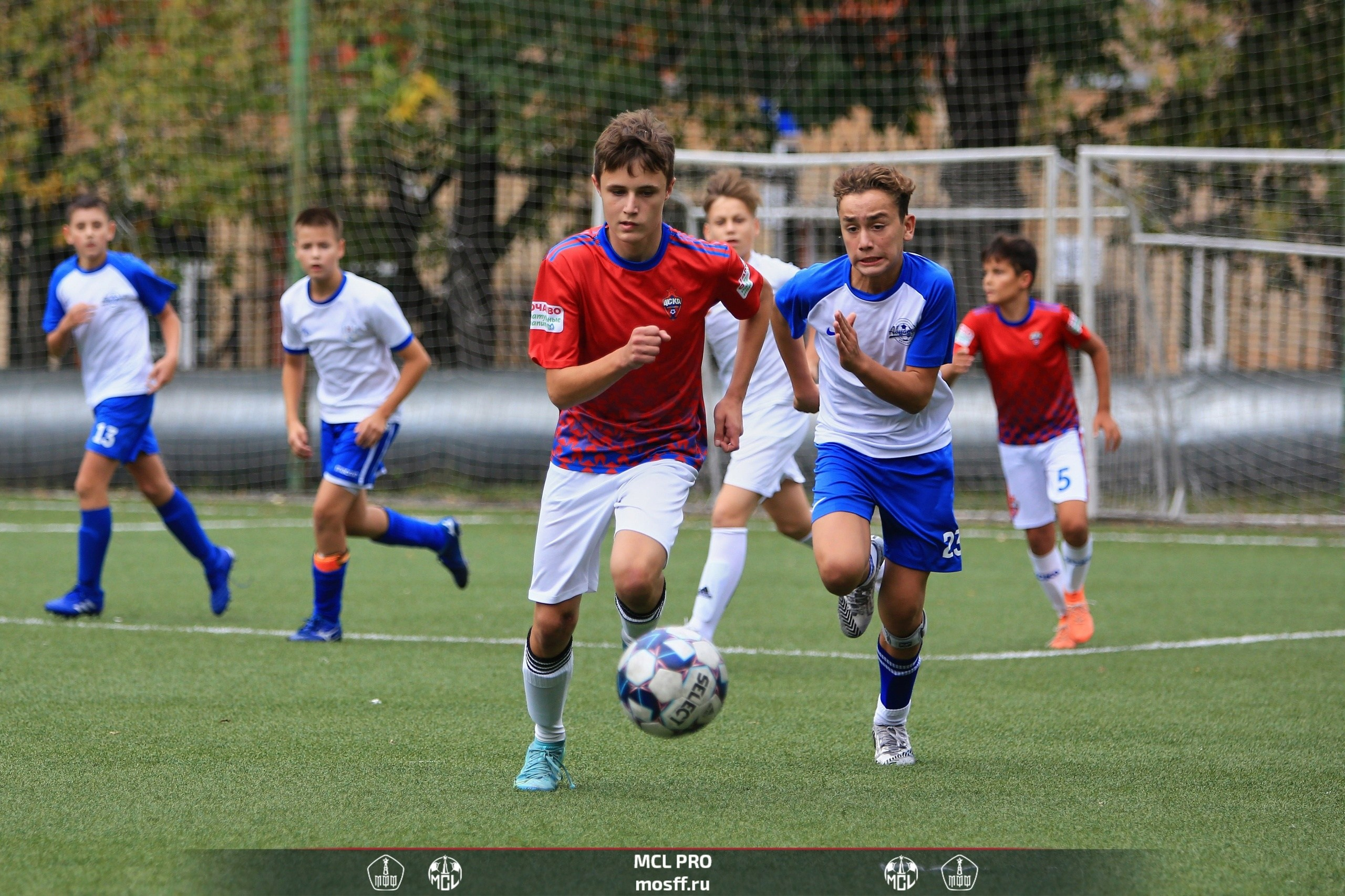 Футбол — Дети. Фотограф в Москве и Подмосковье Сергей Дорохов