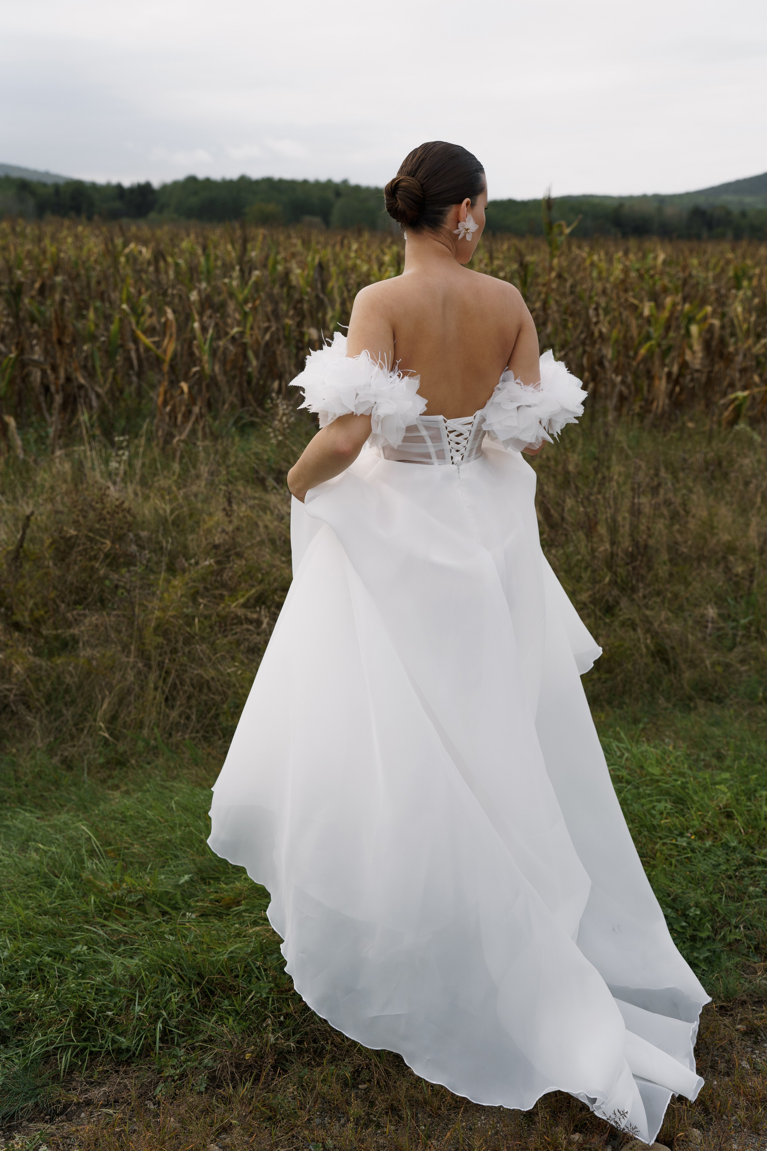 Александр+Ксения. Свадебный фотограф в Краснодаре Алексей Кудинов