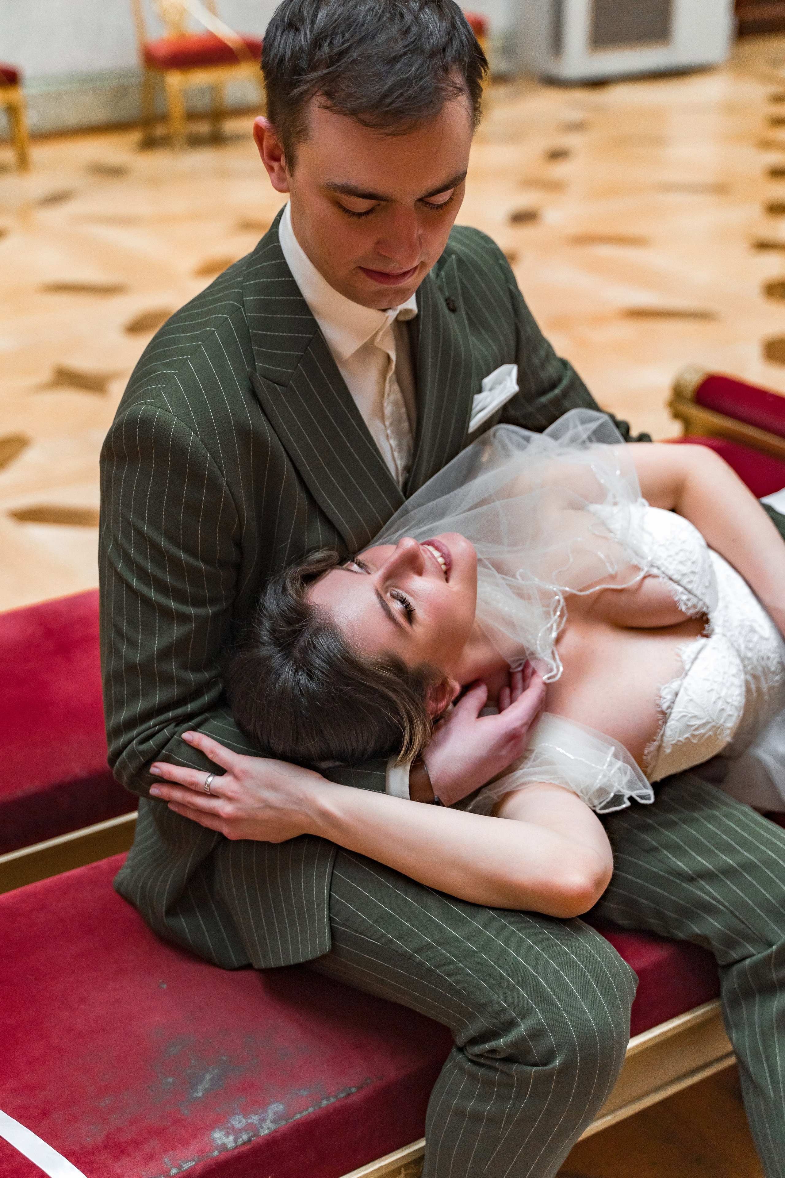 Владислав + Тереса